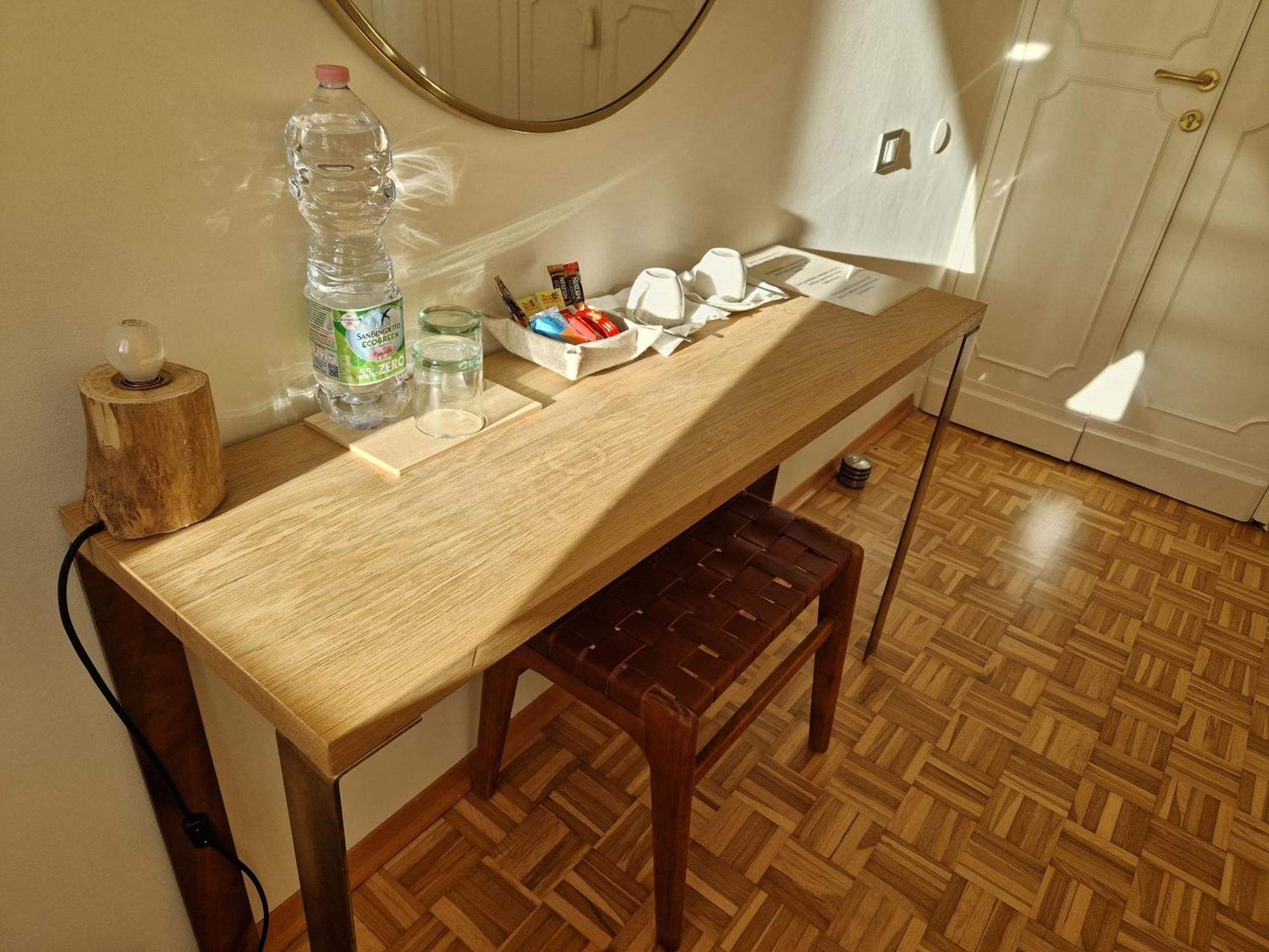 Residenza La Veranda A Rialto Venice