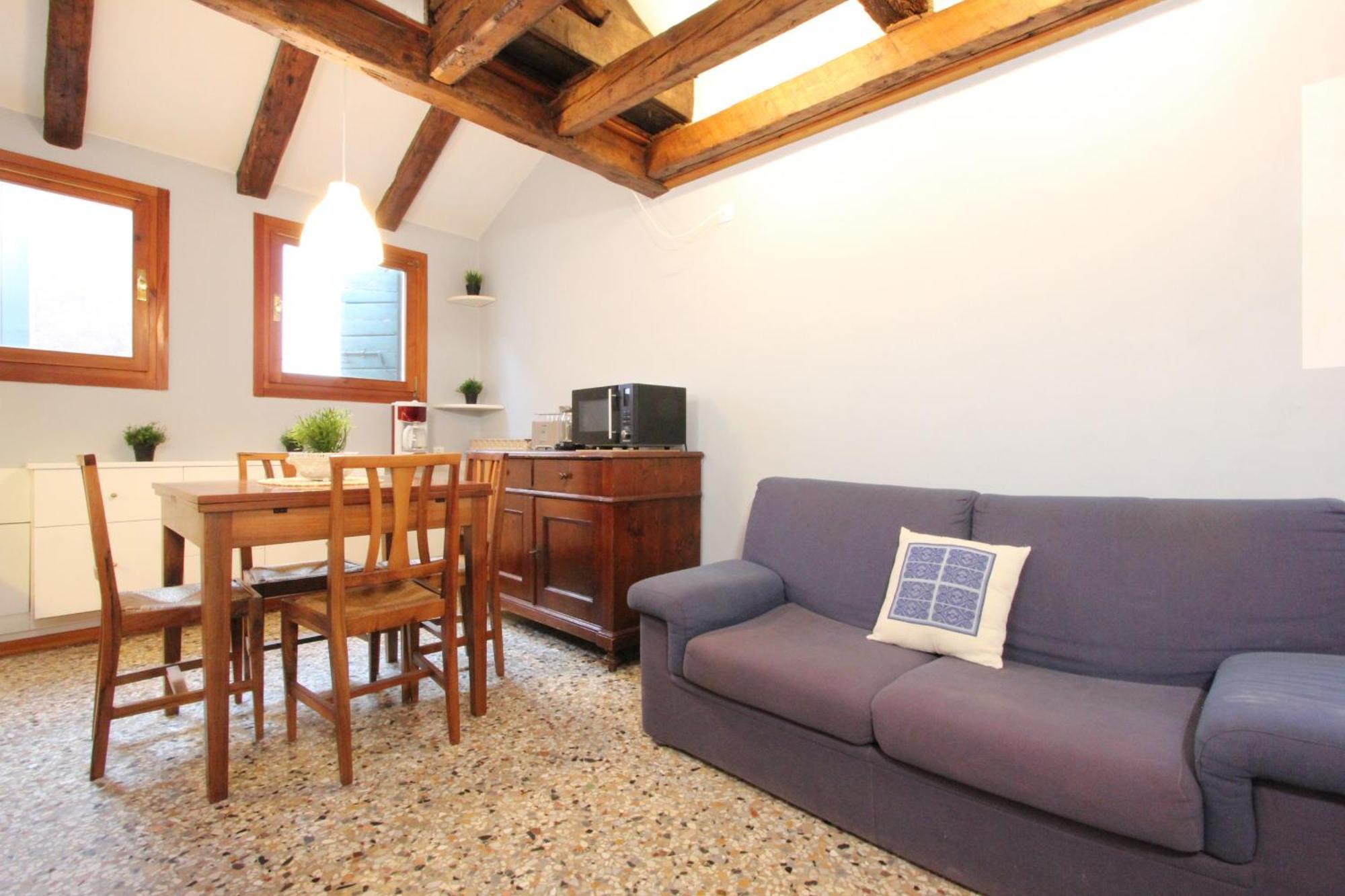 Apartment Fondamenta Nove
