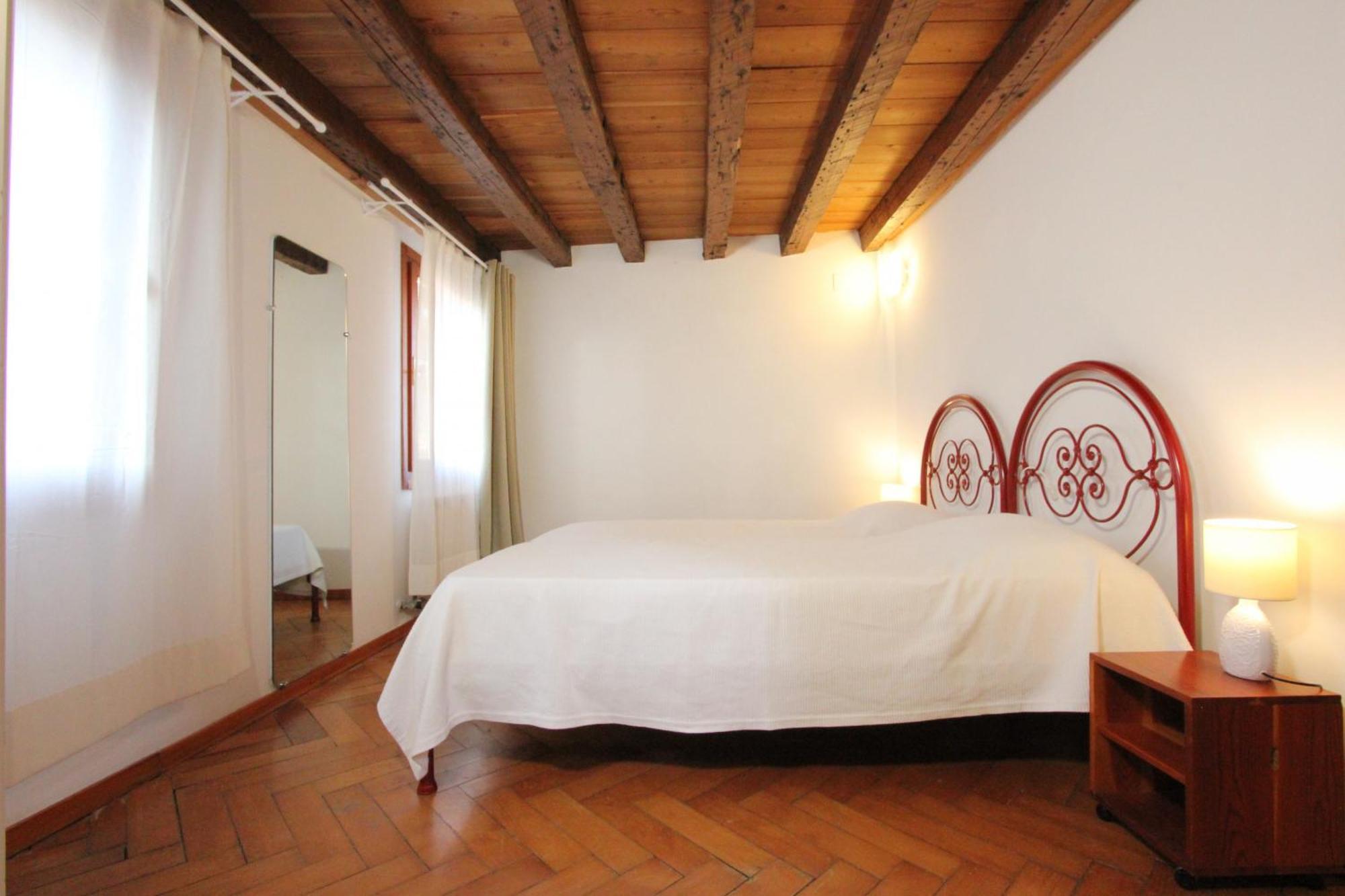 Fondamenta Nove * Venice