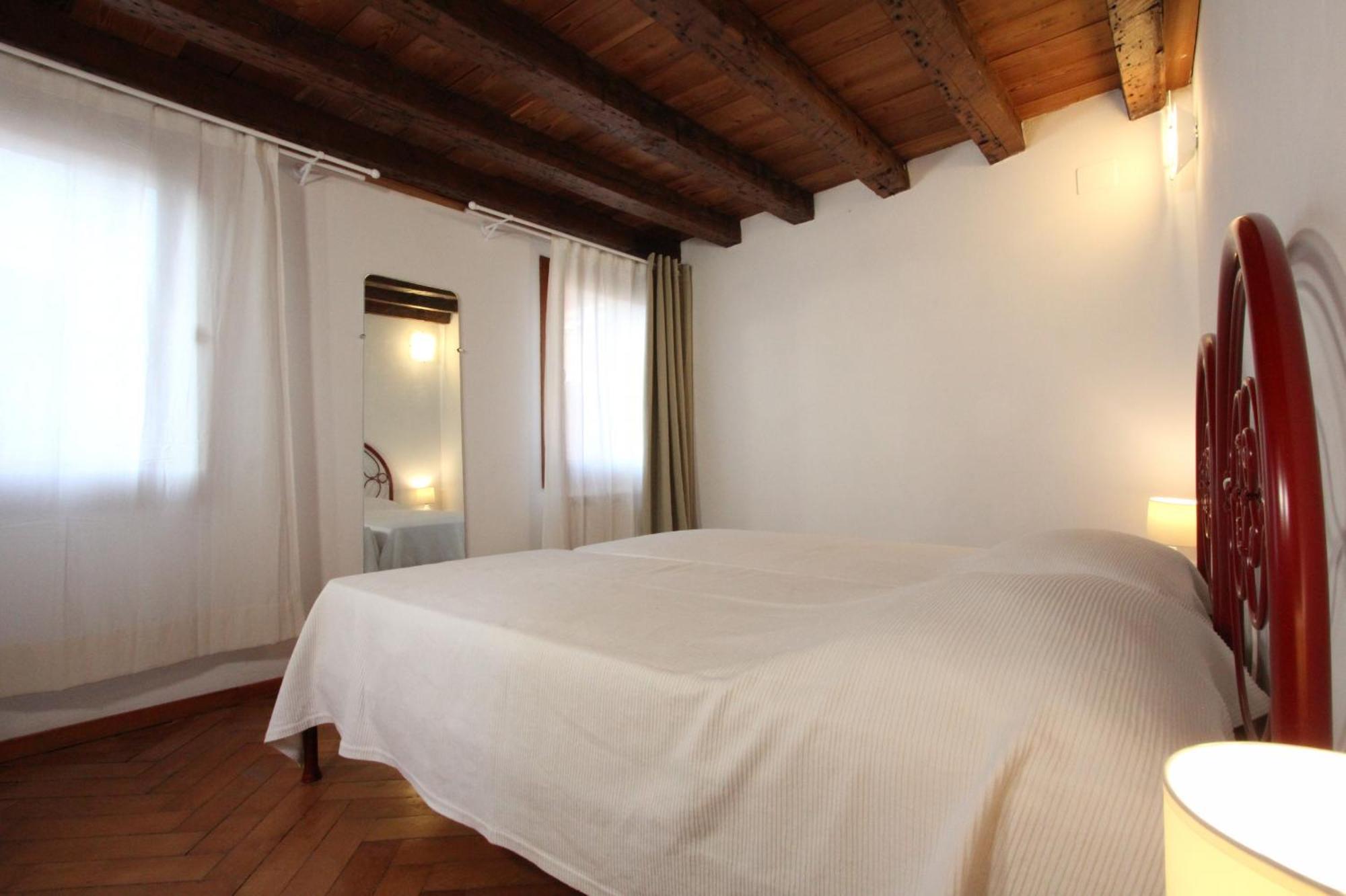 Fondamenta Nove * Venice