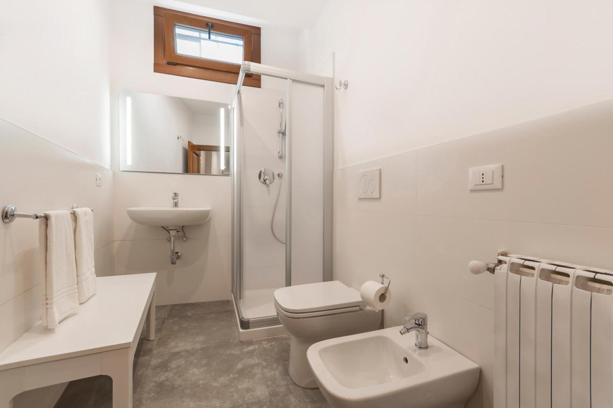 Guest house Casa Alimante Venice