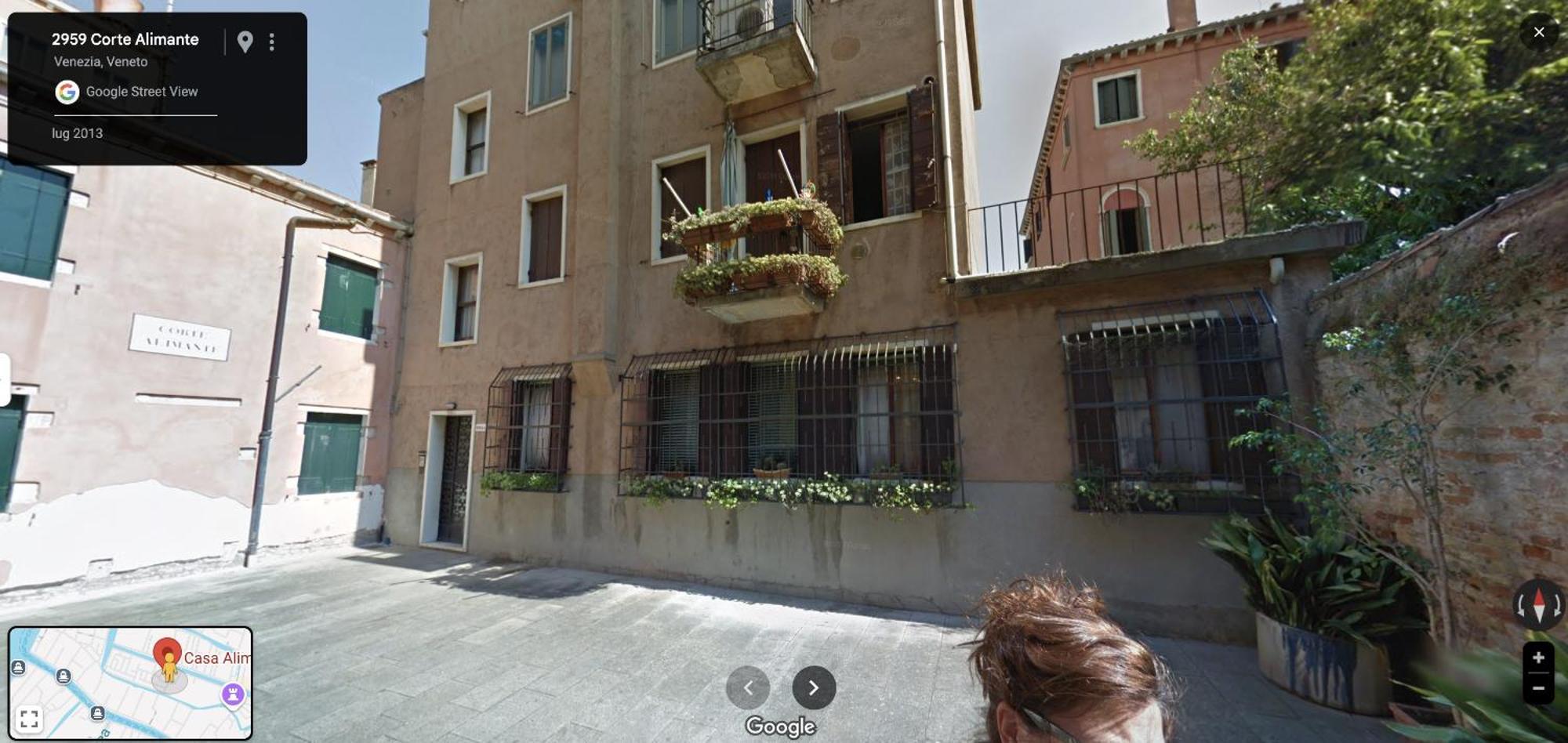 Casa Alimante Venice