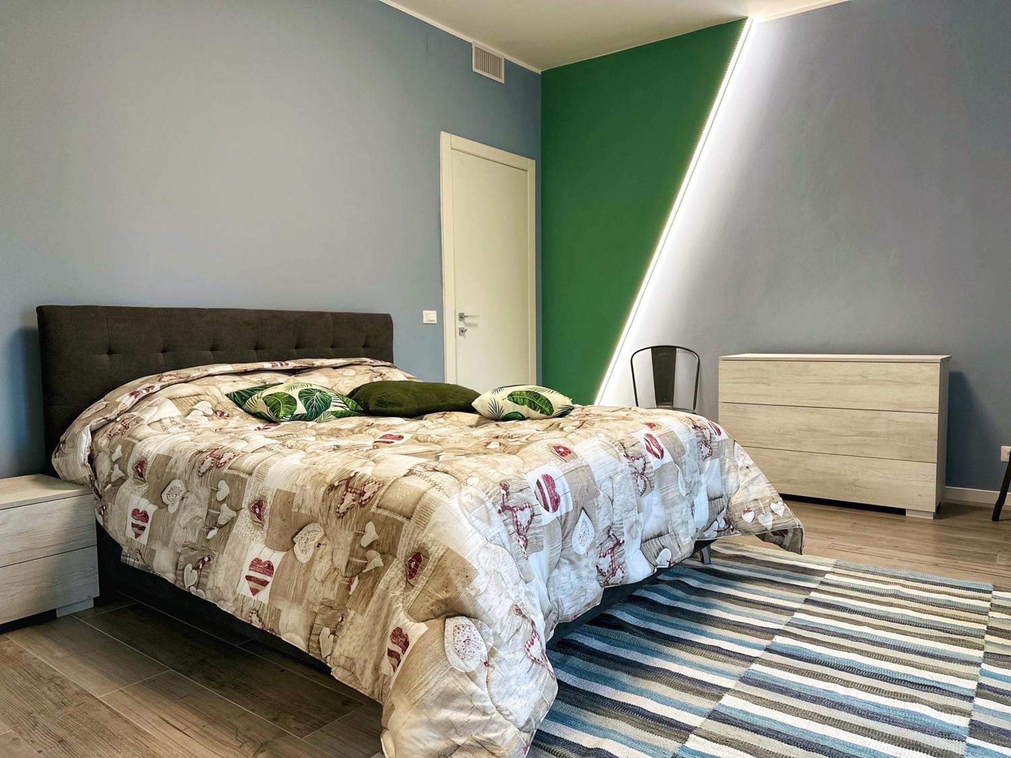 Apartment Parisi - Aleardi 2 Venice