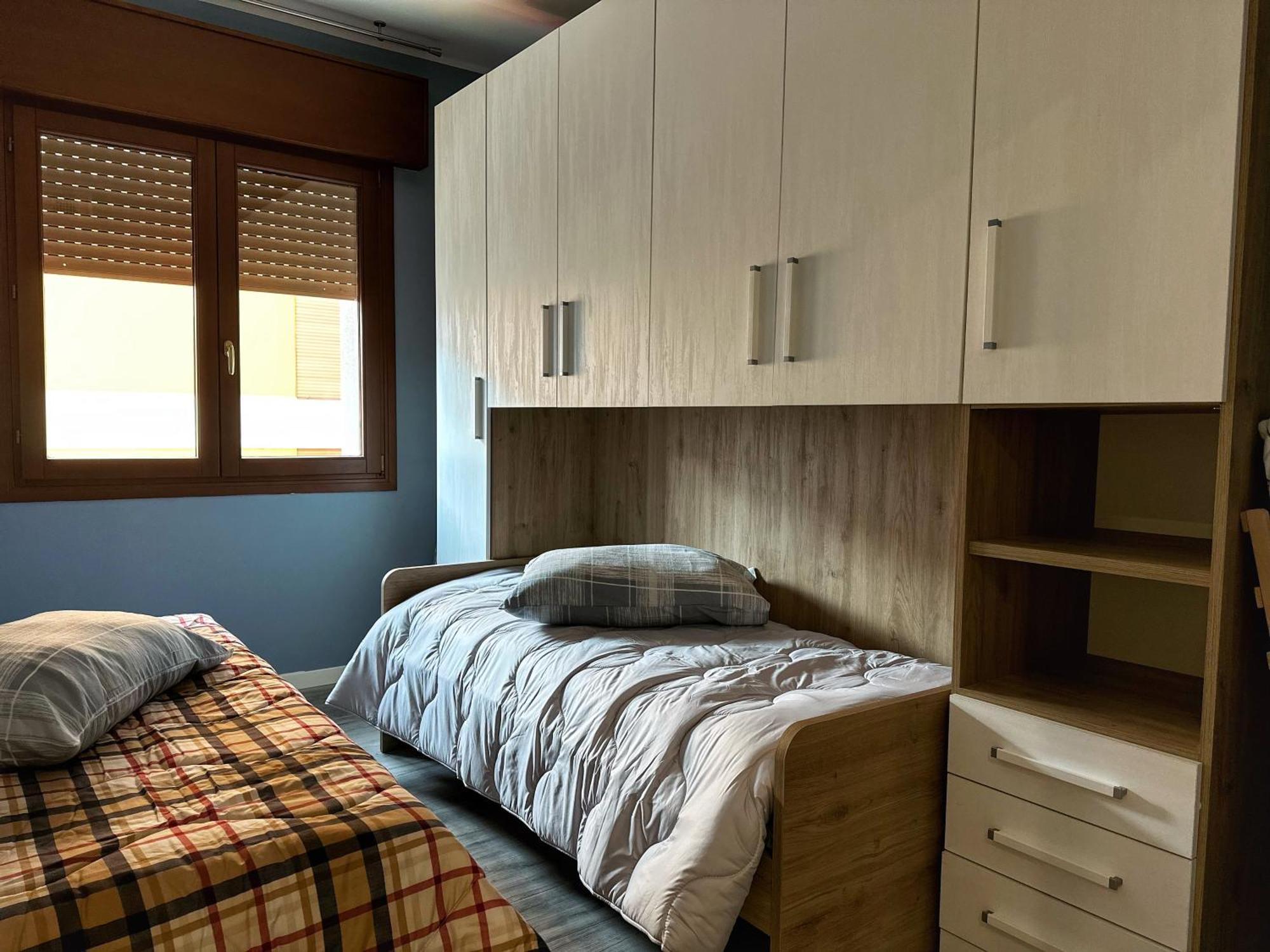 Apartment Parisi - Aleardi 2
