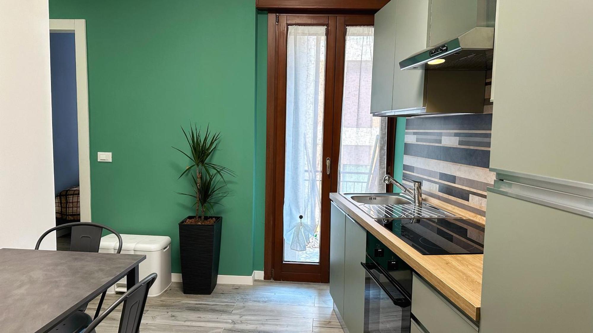 Parisi - Aleardi 2 Venice