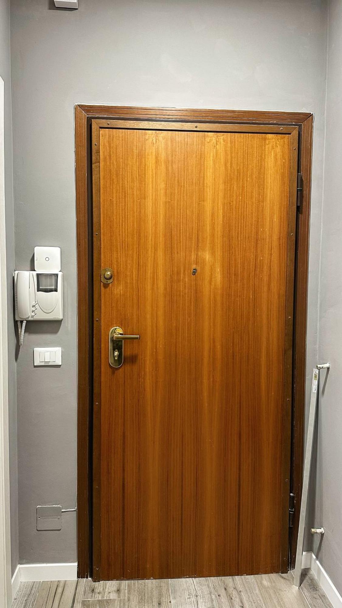 Apartment Parisi - Aleardi 2 Venice