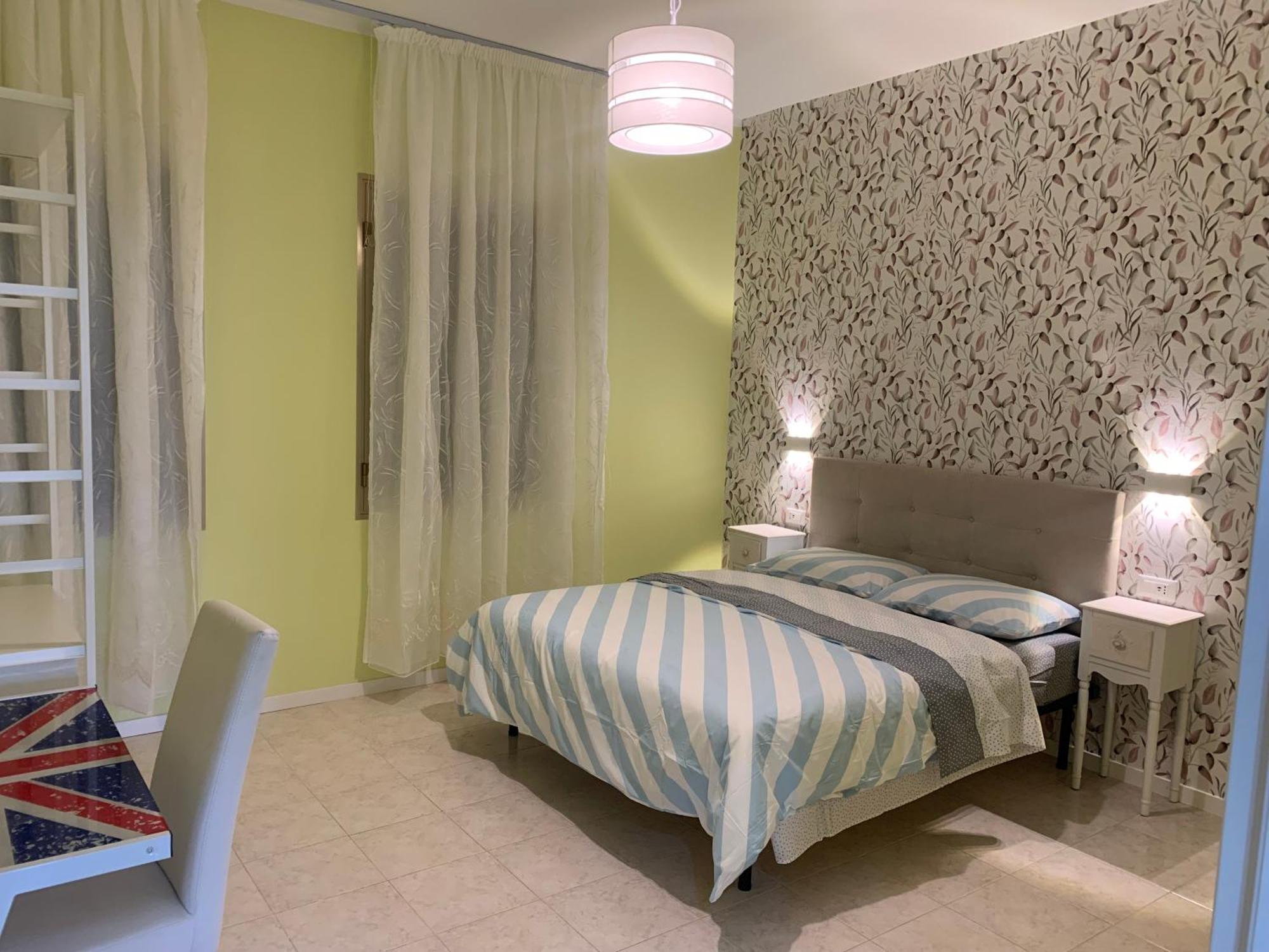 Apartment Ca' Rosso Venice