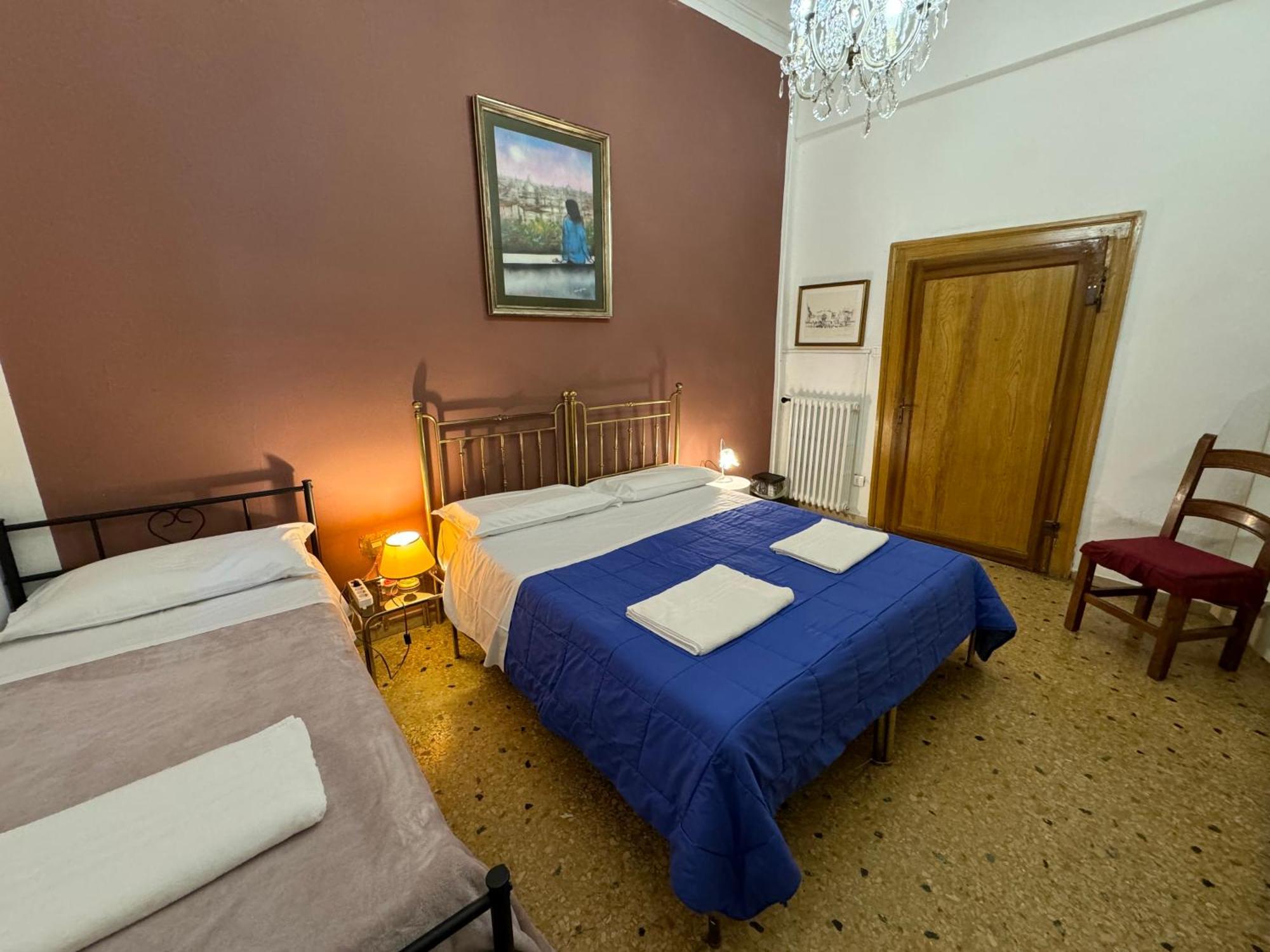 Apartment Tre Archi