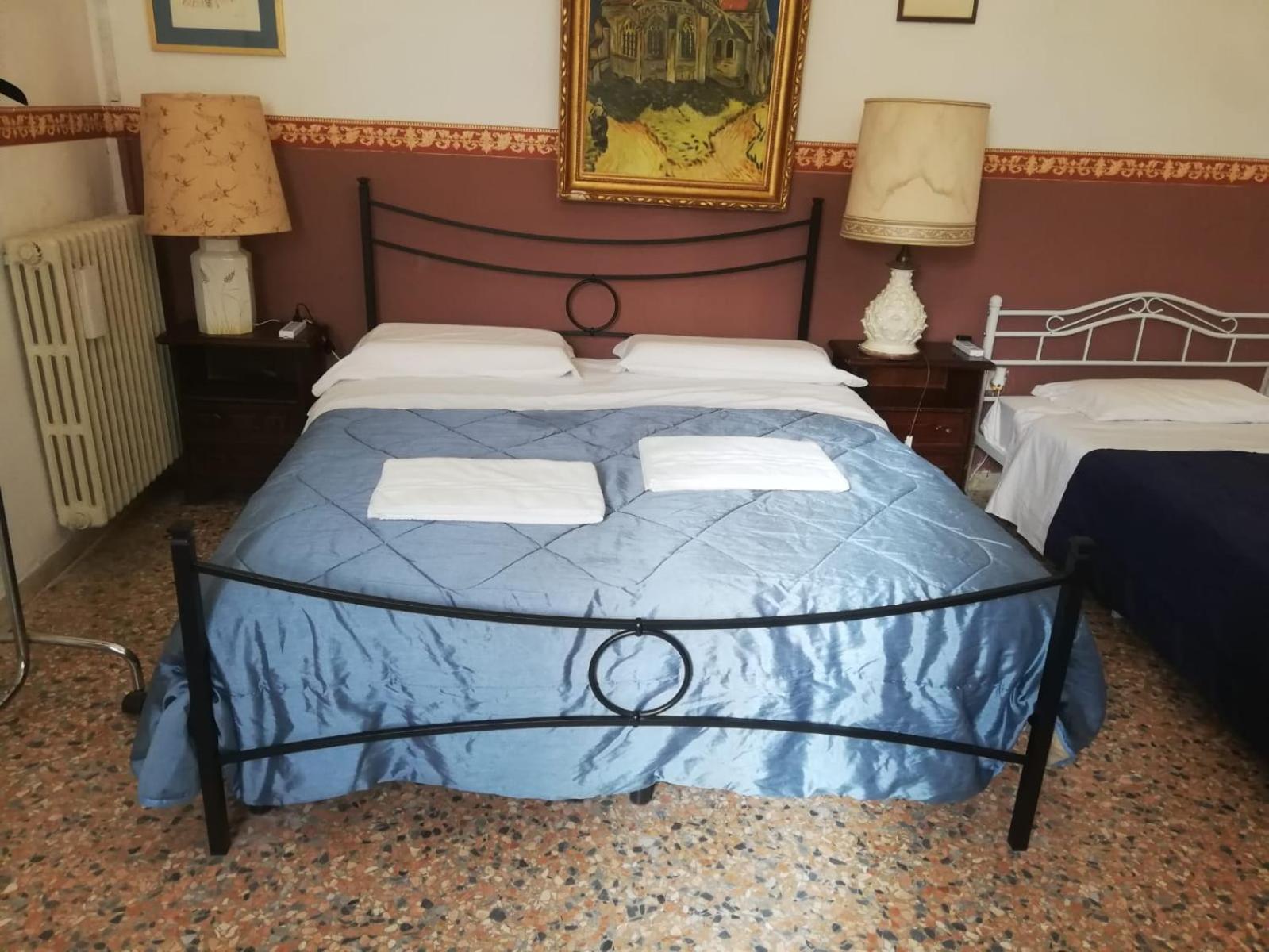 Tre Archi