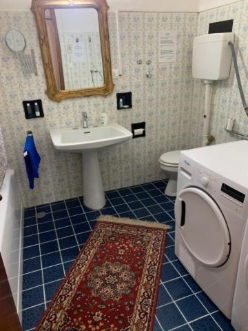 Apartment Tre Archi *