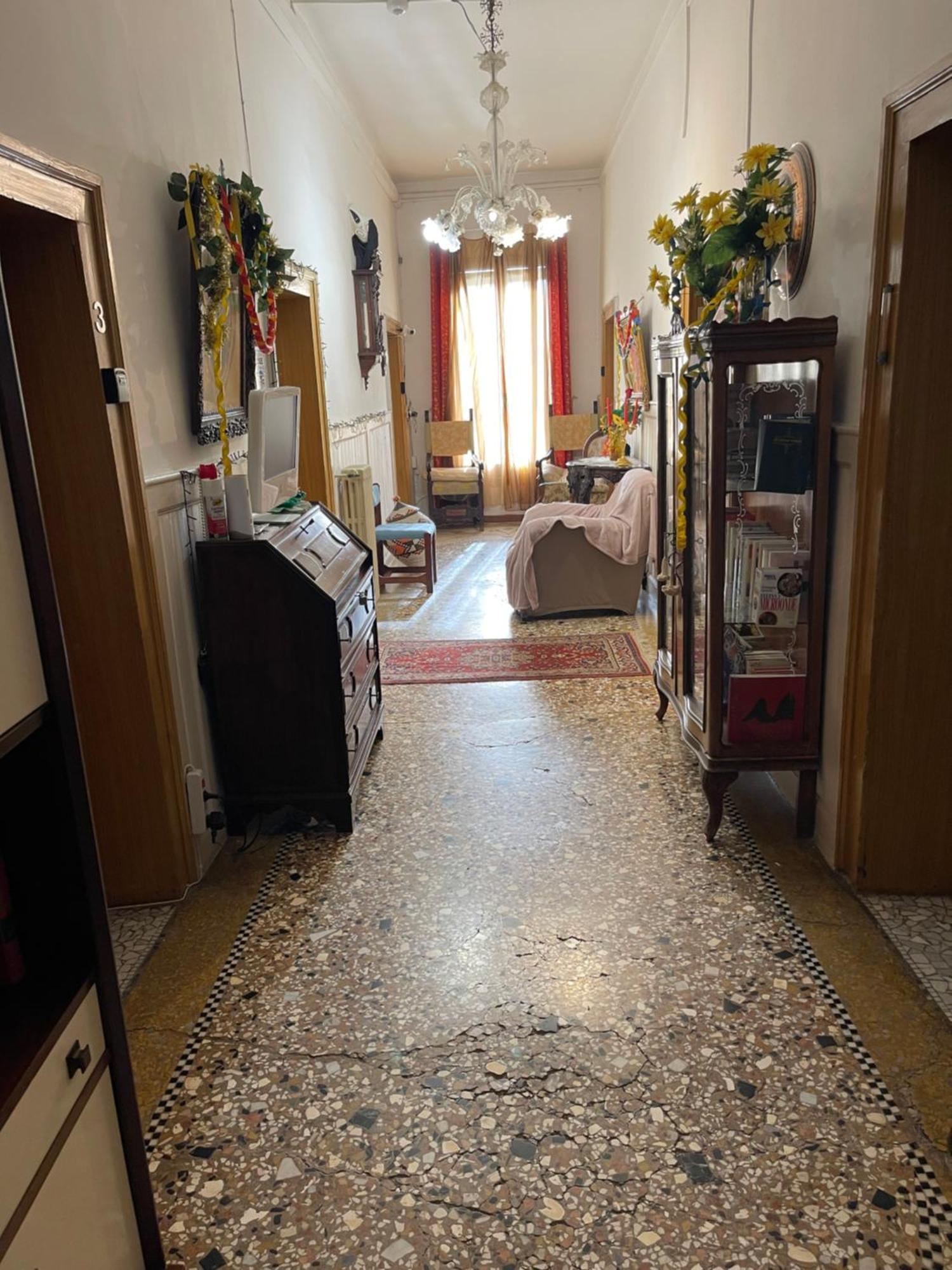 Tre Archi Apartment