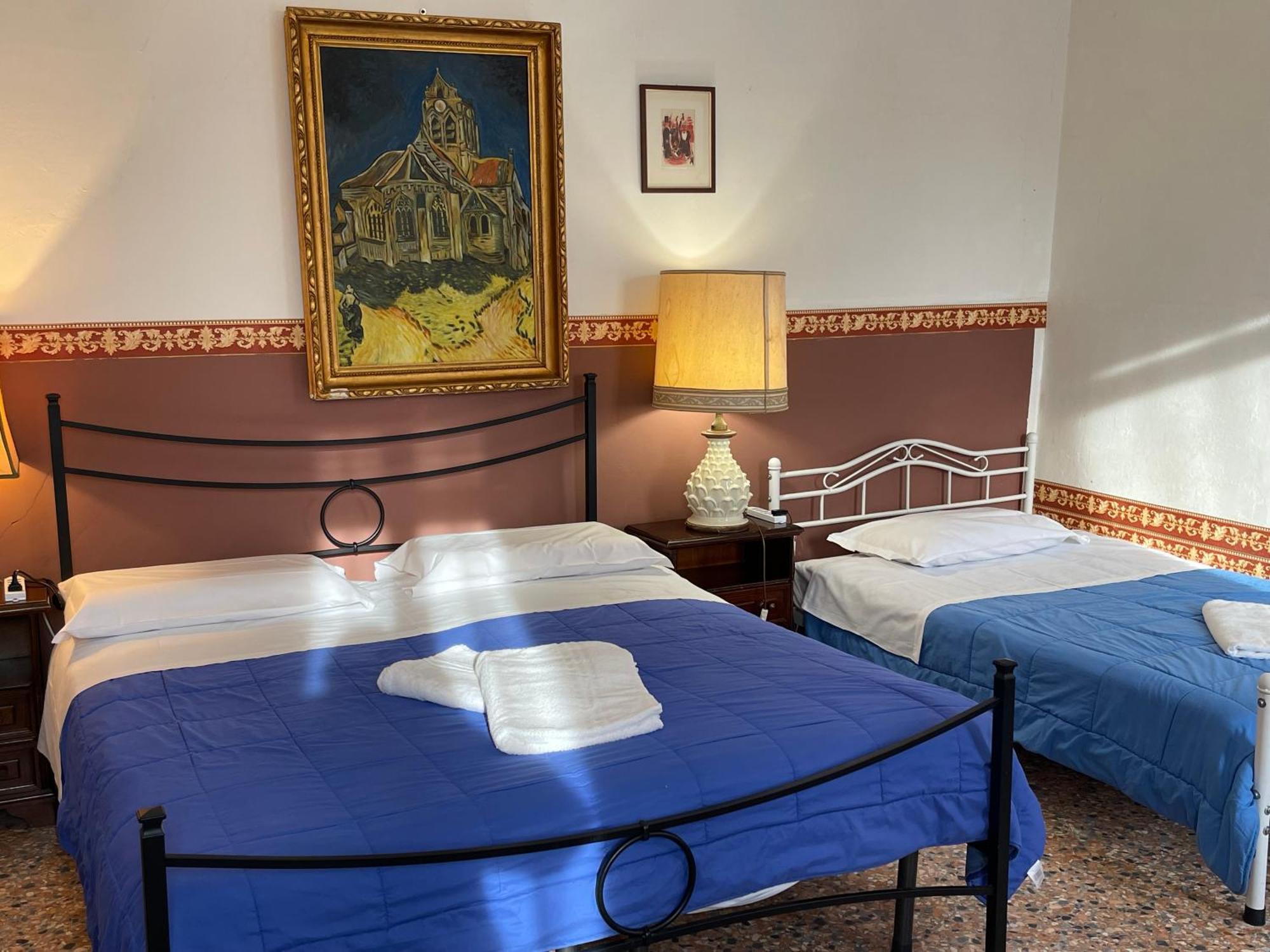 Apartment Tre Archi