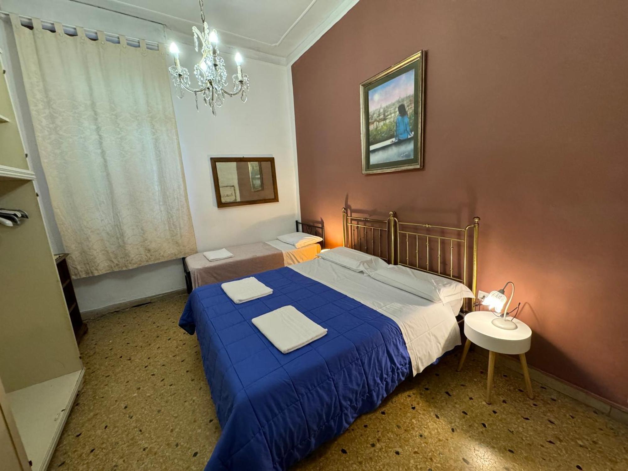 Tre Archi Apartment *