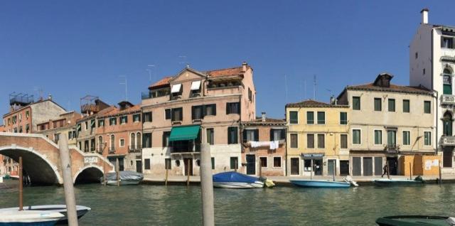 Tre Archi