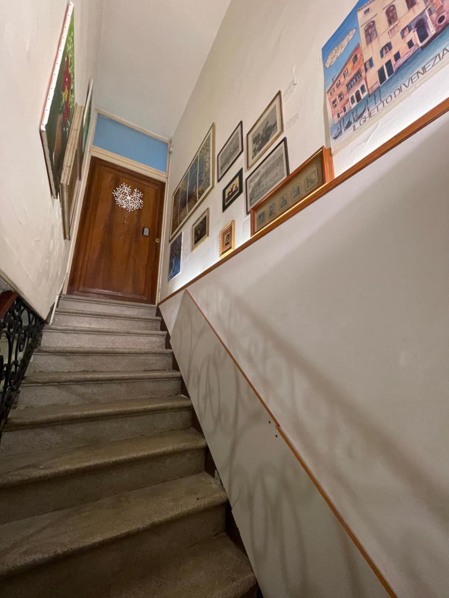 Apartment Tre Archi