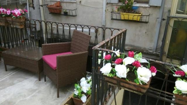 Tre Archi Apartment Venice