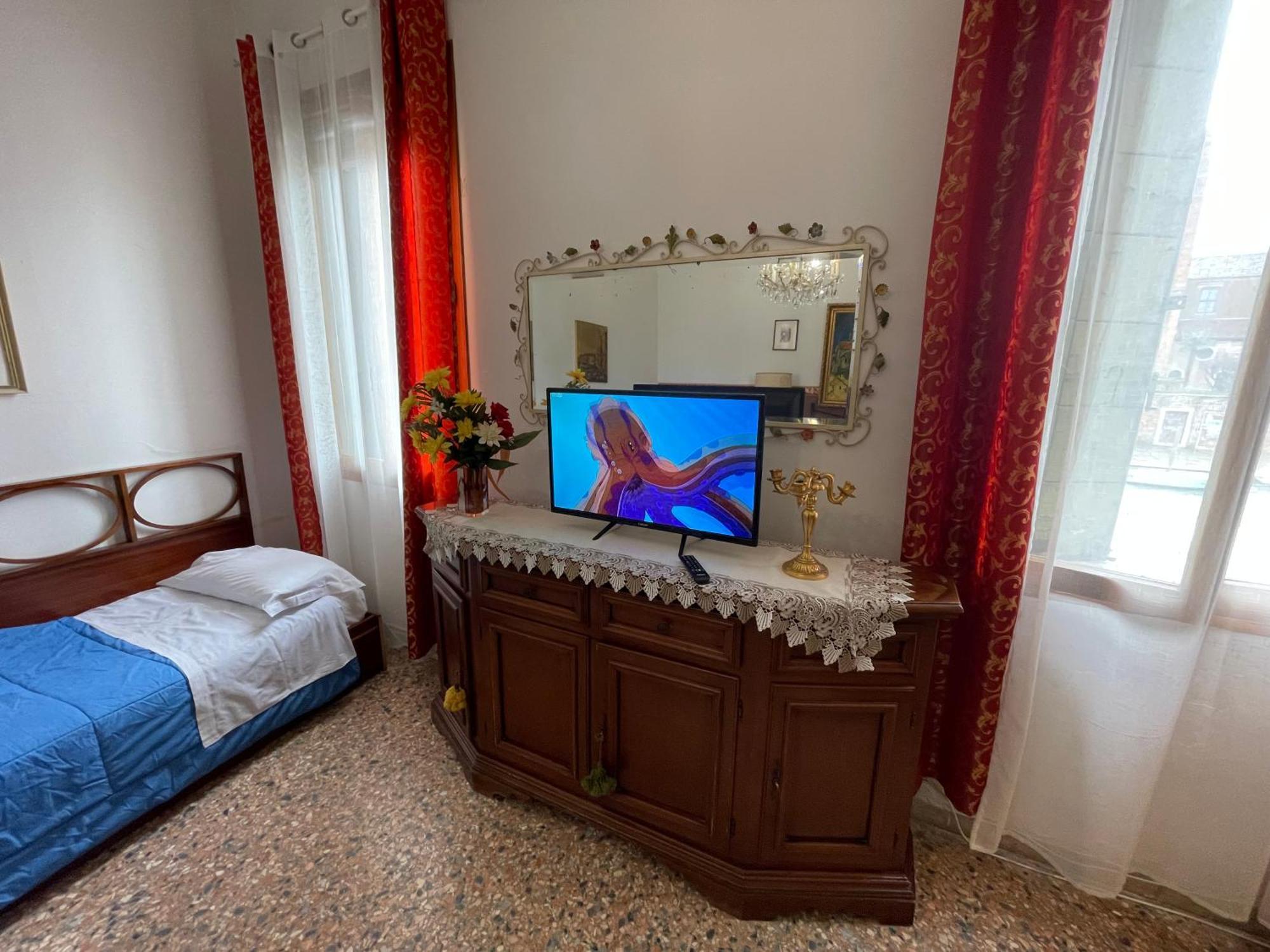 Tre Archi Venice