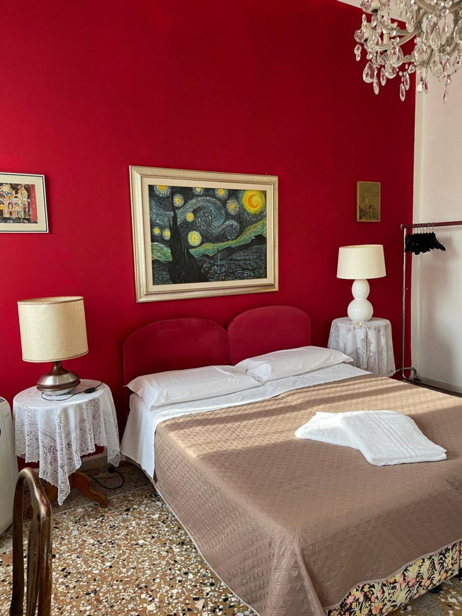 Tre Archi Apartment