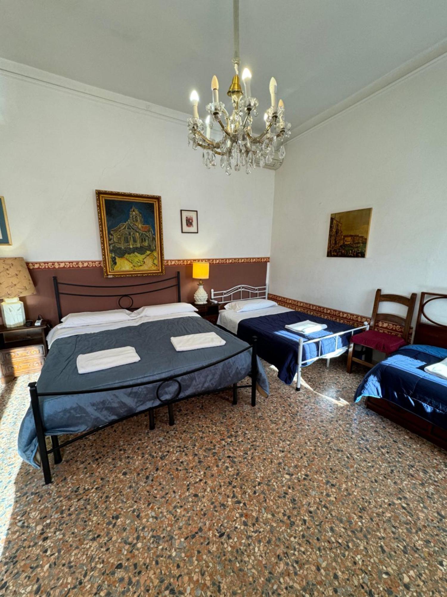 Tre Archi Apartment *