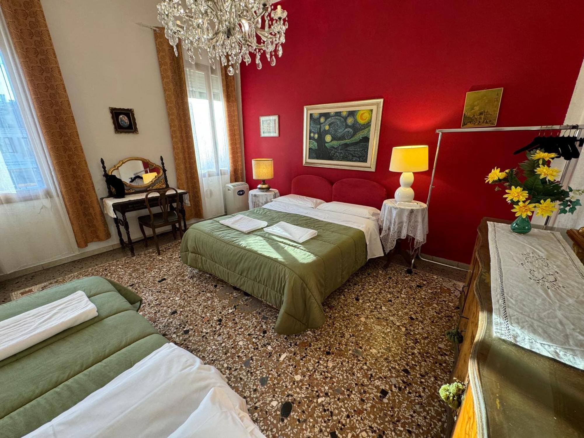 Tre Archi Venice