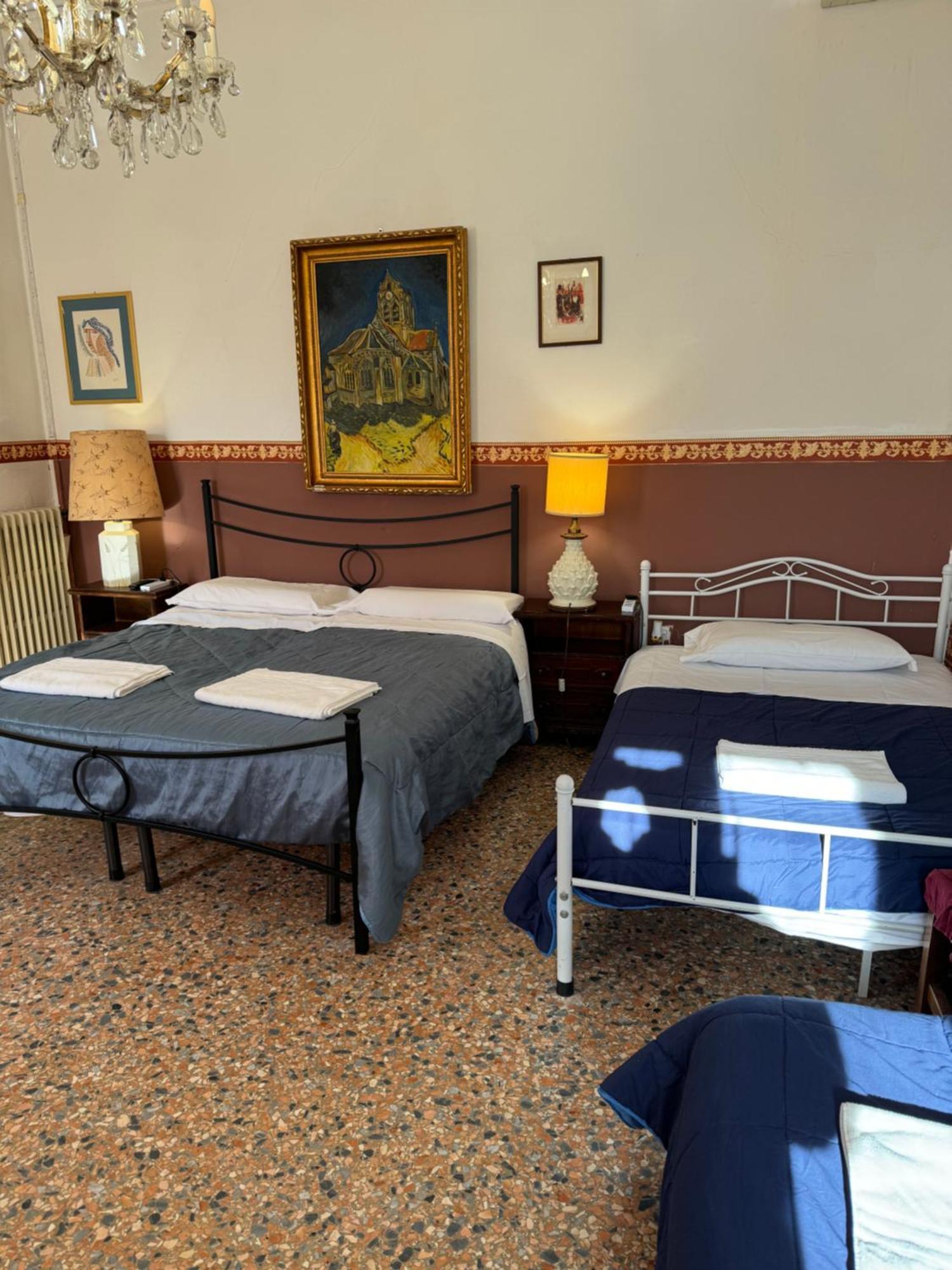 Apartment Tre Archi *