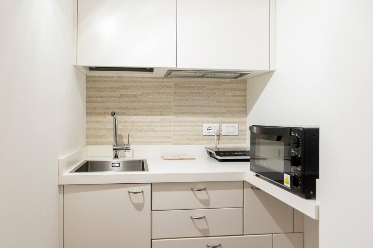 Dimora 5318 Apartment *