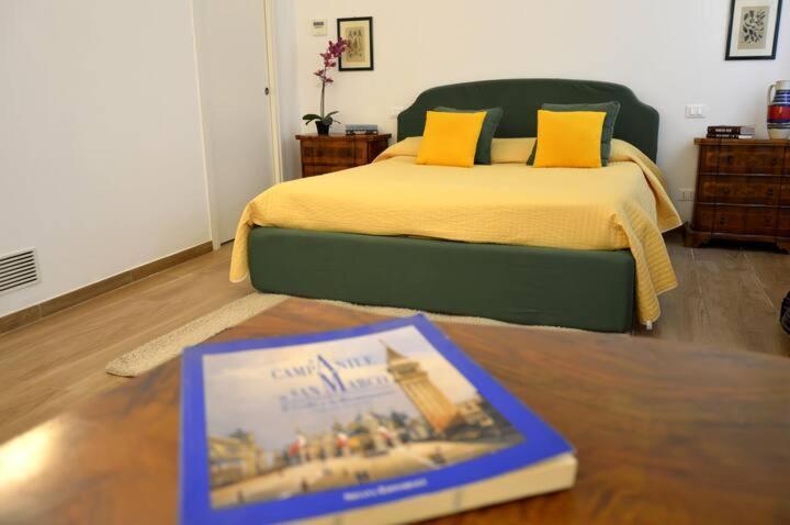 Apartment Dimora 5318 Venice