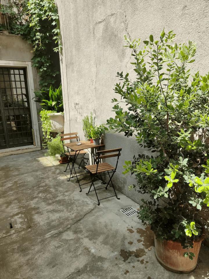 Apartment Dimora 5318 Venice