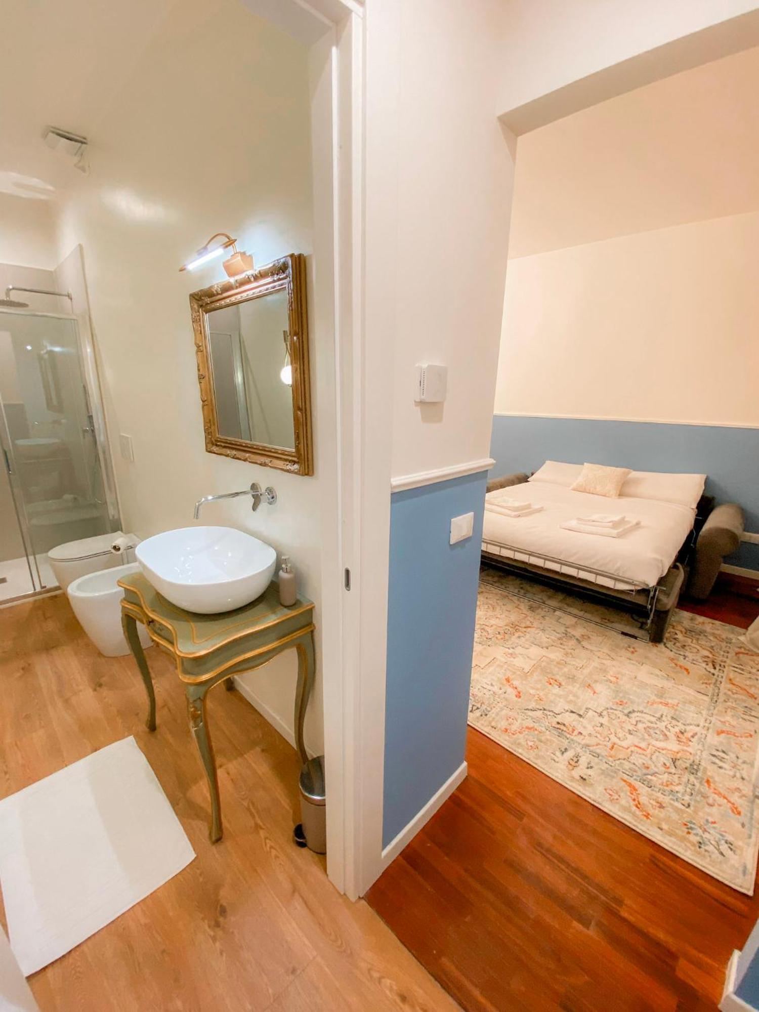 San Polo Luxury In * Venice