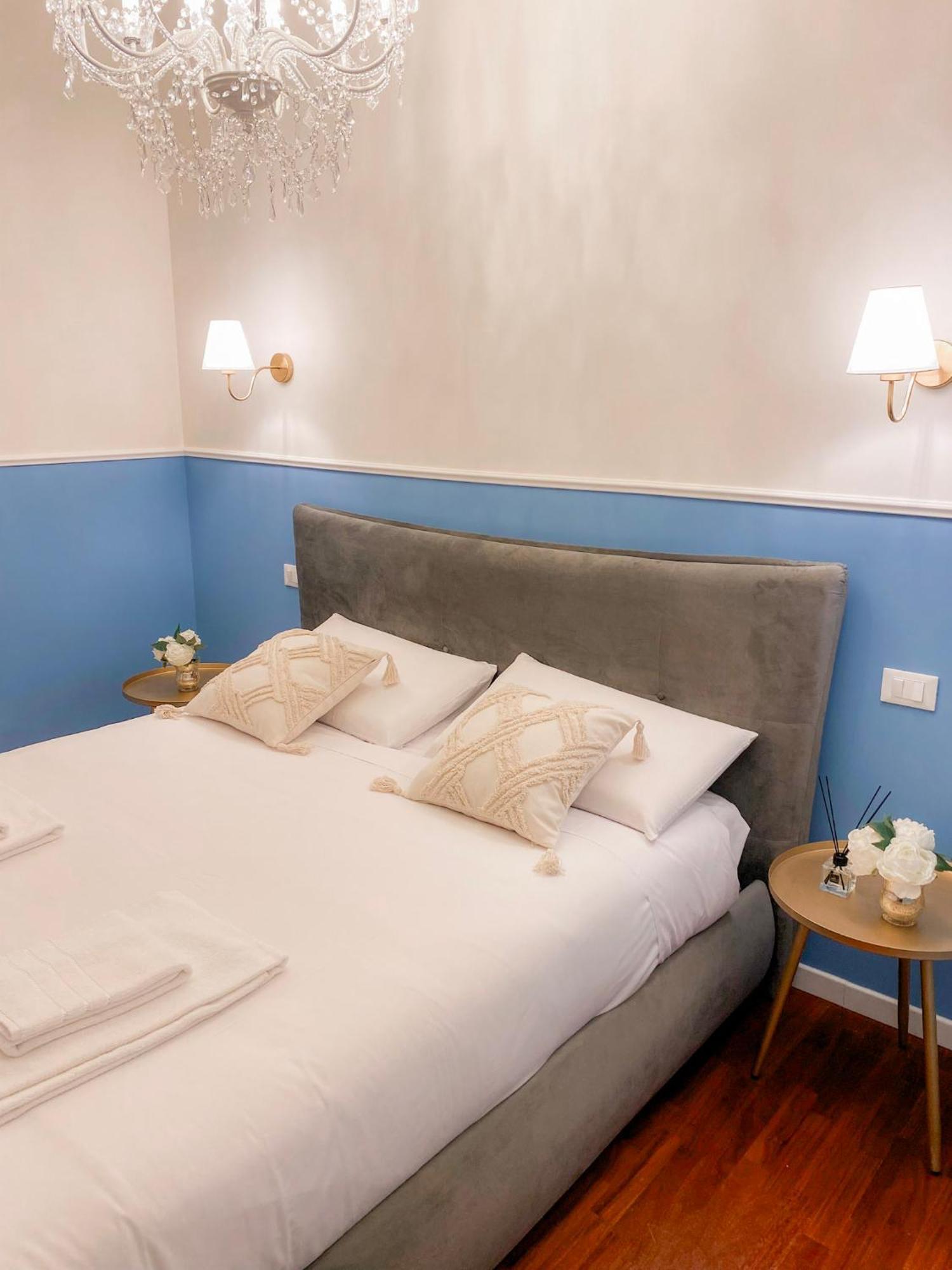 Guest house San Polo Luxury In *