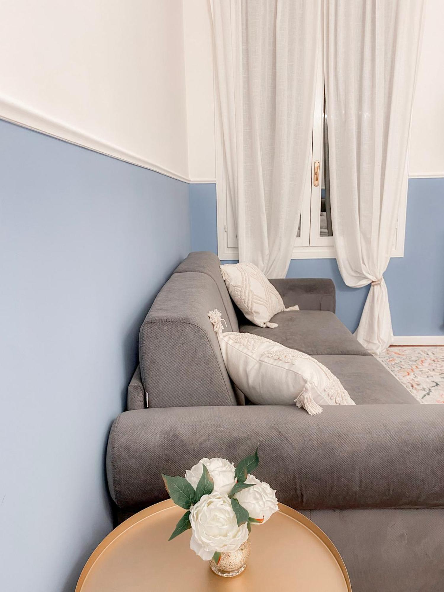 San Polo Luxury In