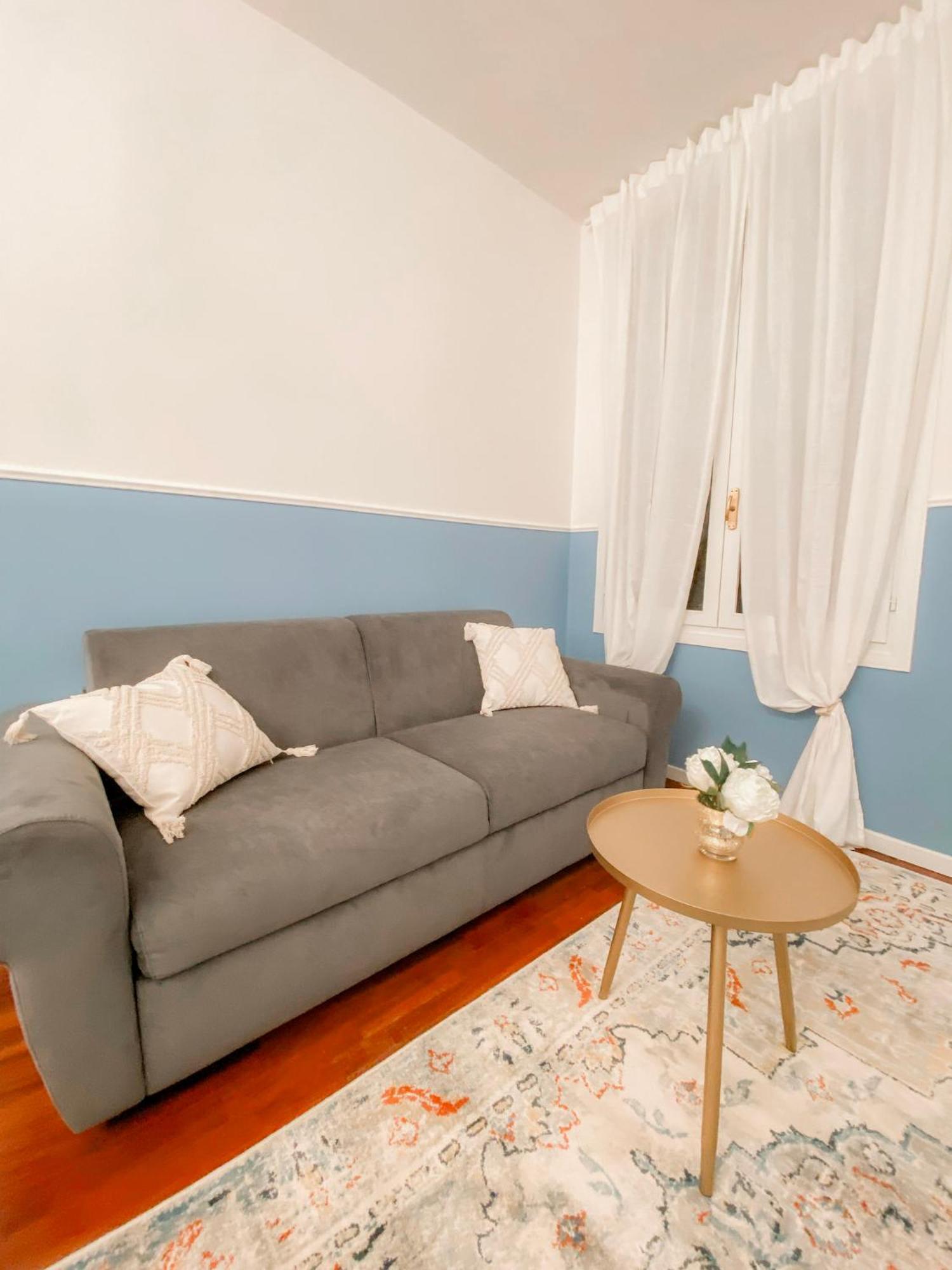 San Polo Luxury In Guest house Venice
