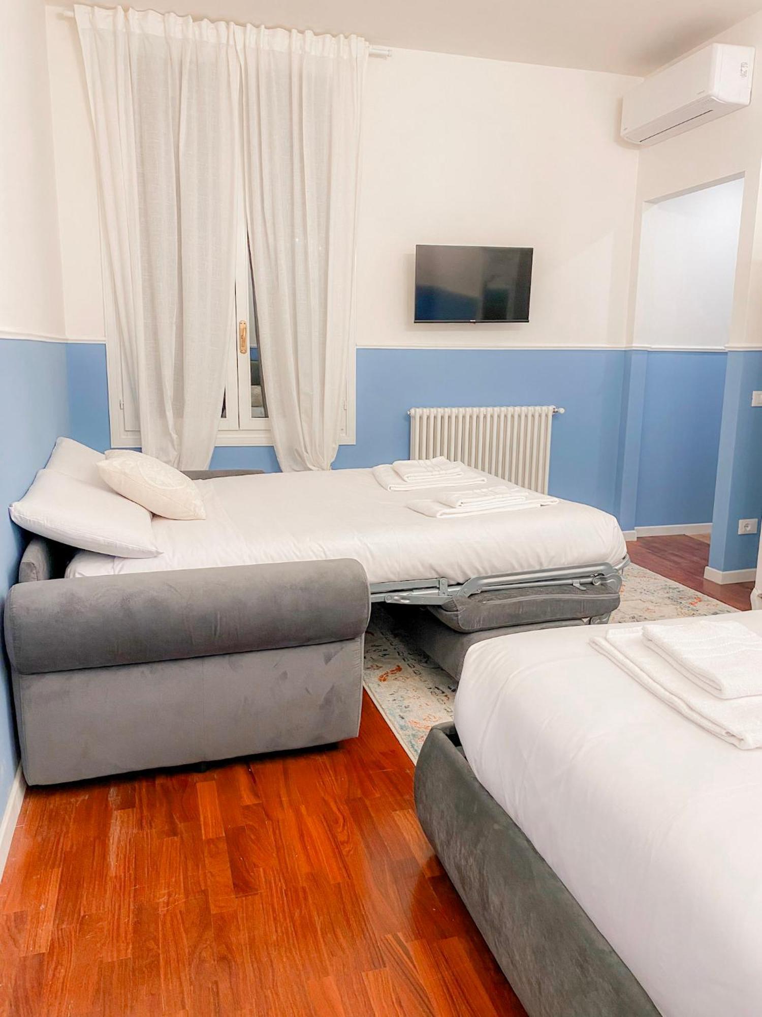 San Polo Luxury In * Venice