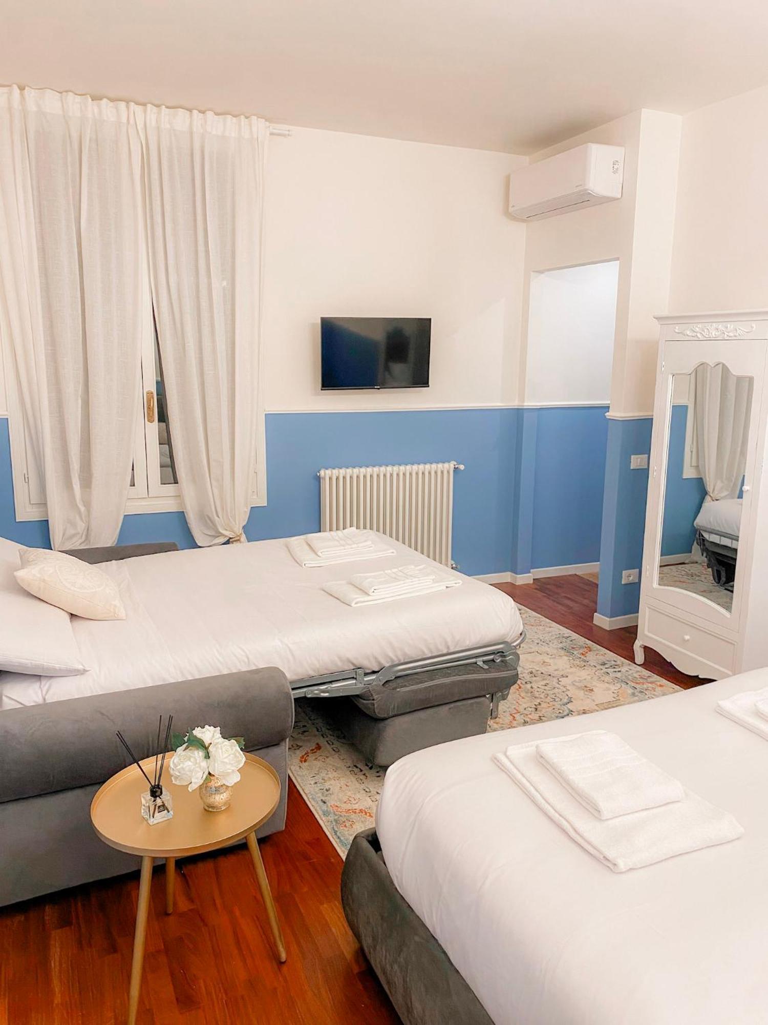 San Polo Luxury In Guest house