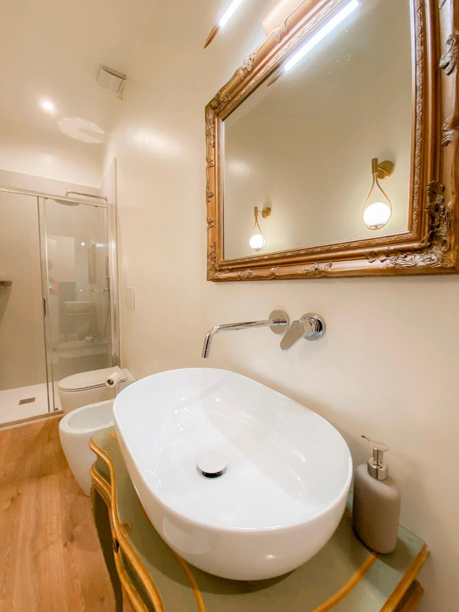 San Polo Luxury In Guest house *