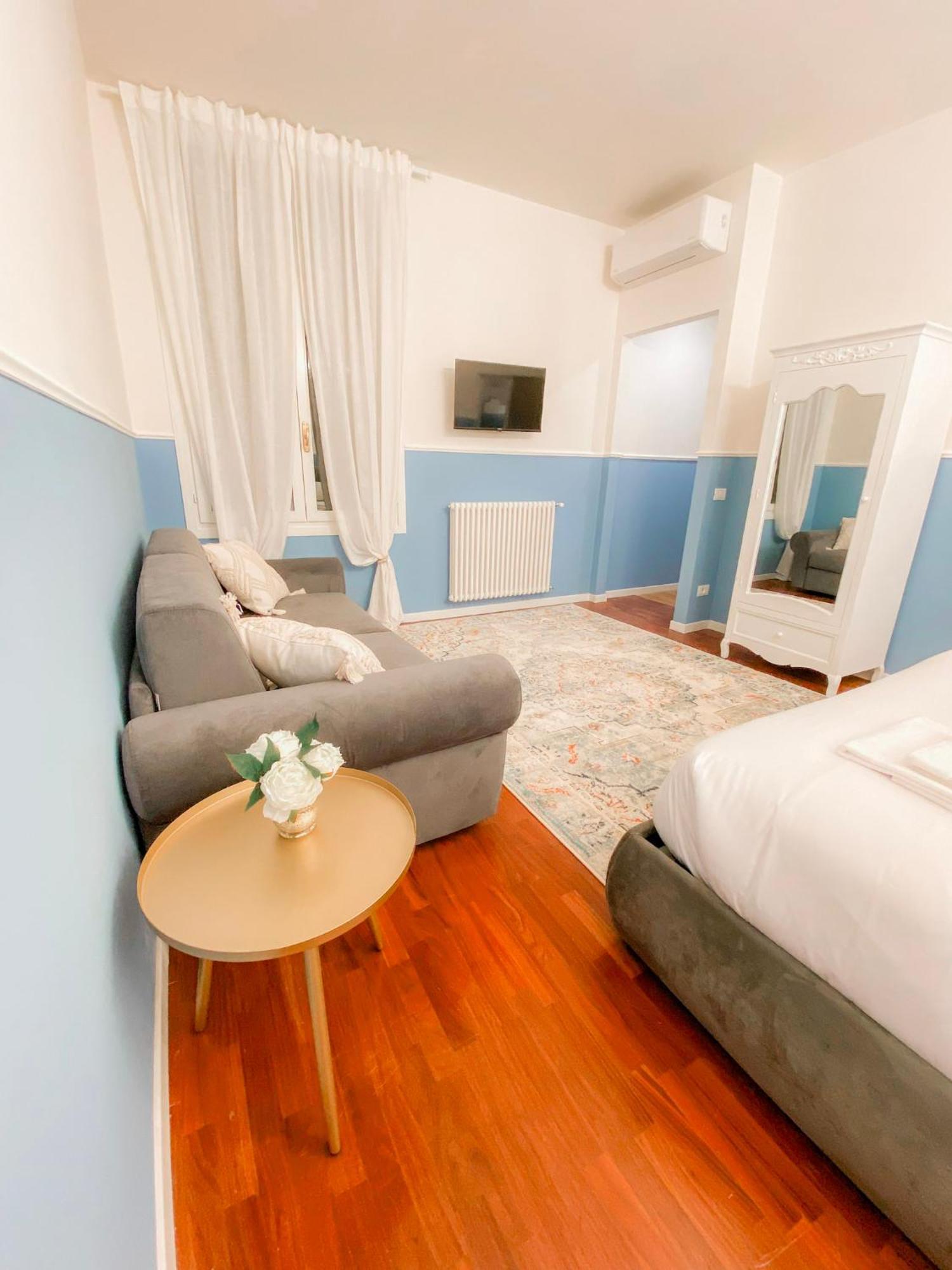 Guest house San Polo Luxury In *
