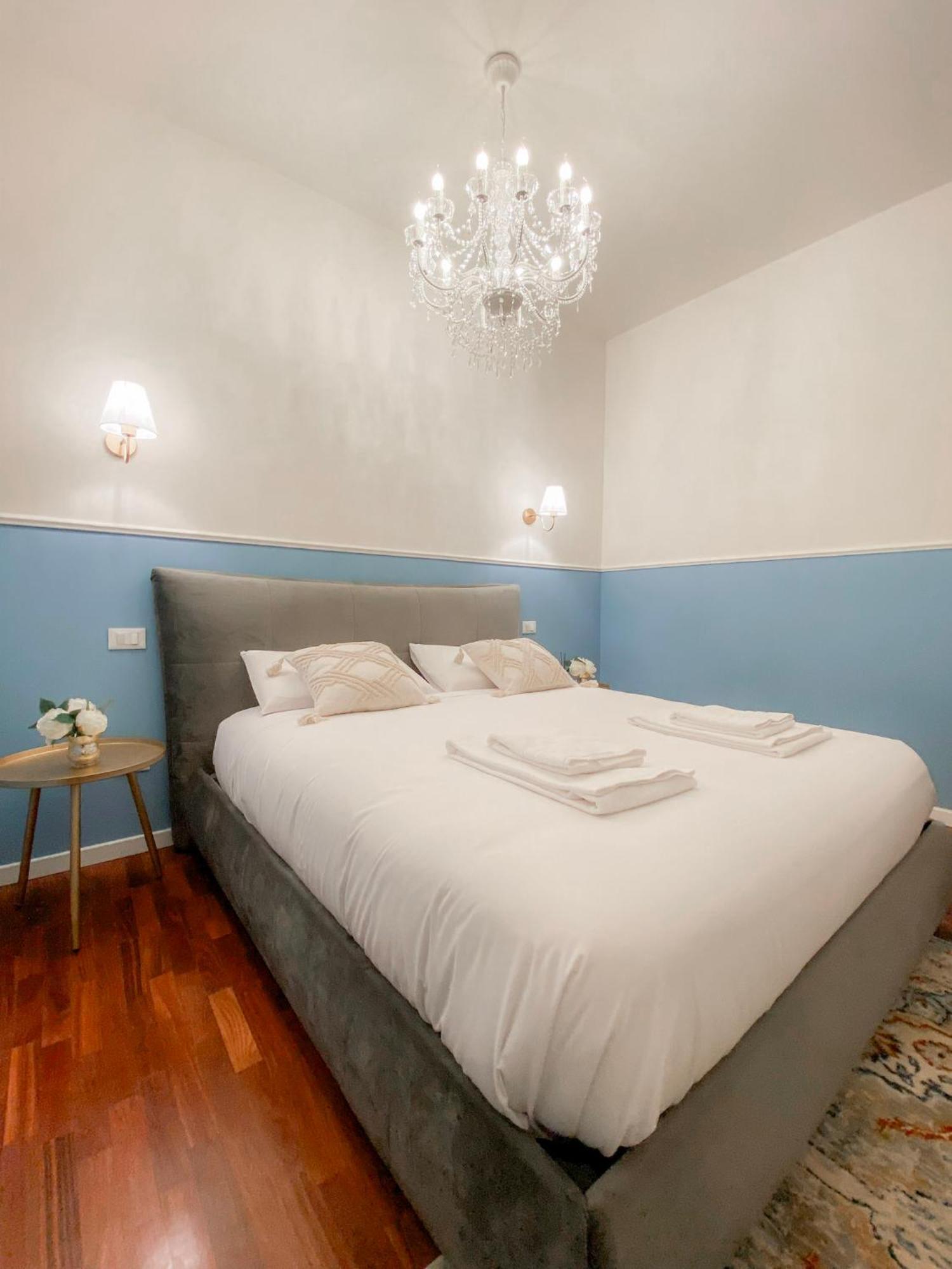 Guest house San Polo Luxury In Venice