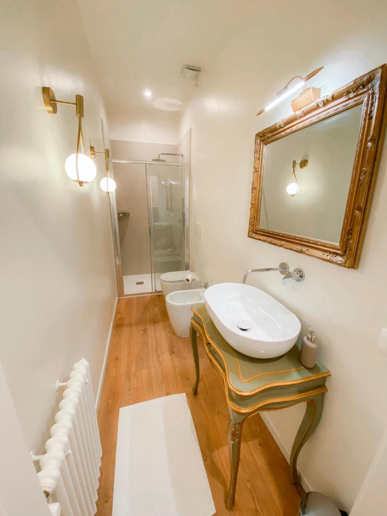 San Polo Luxury In Guest house
