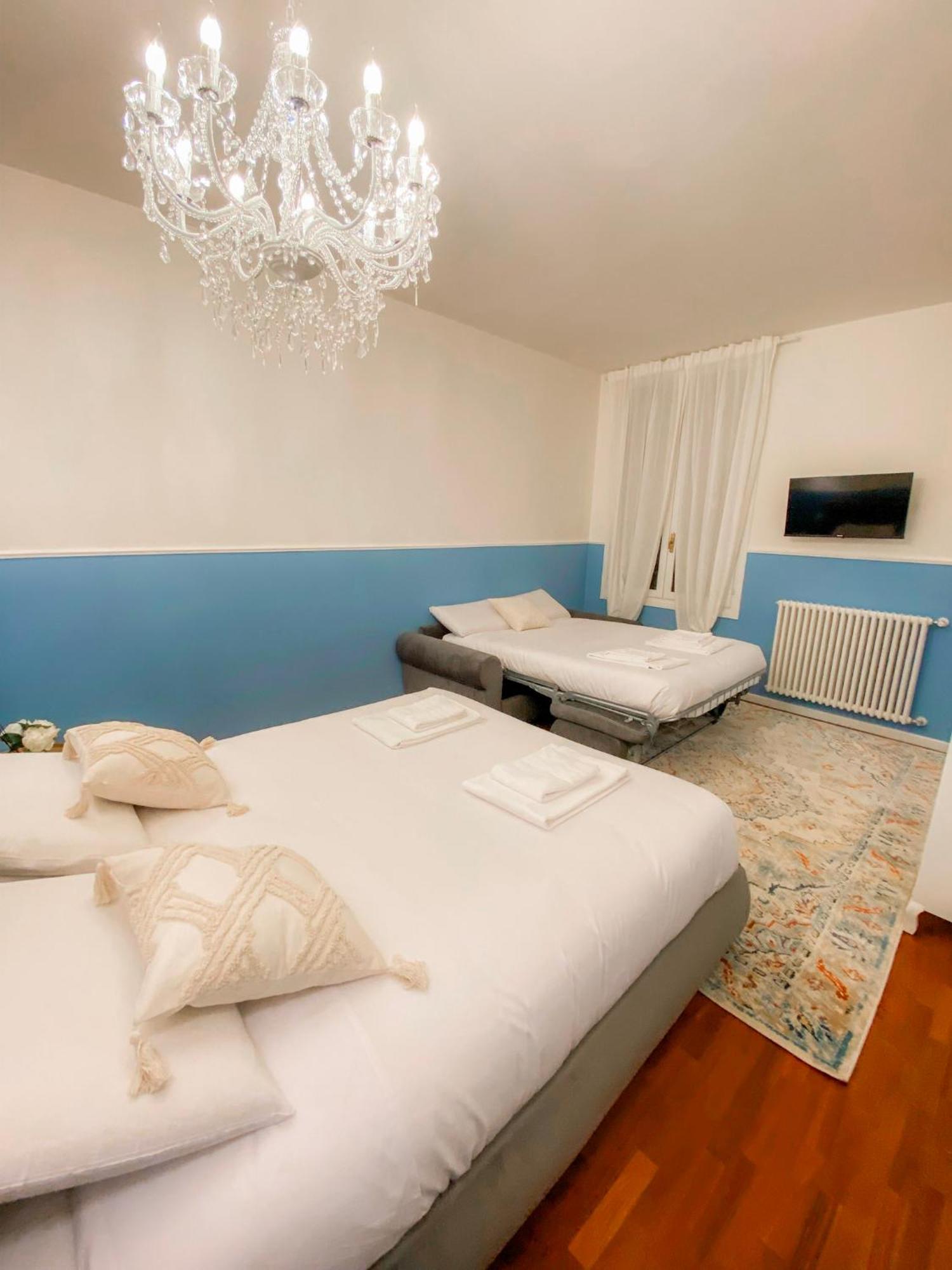 Guest house San Polo Luxury In