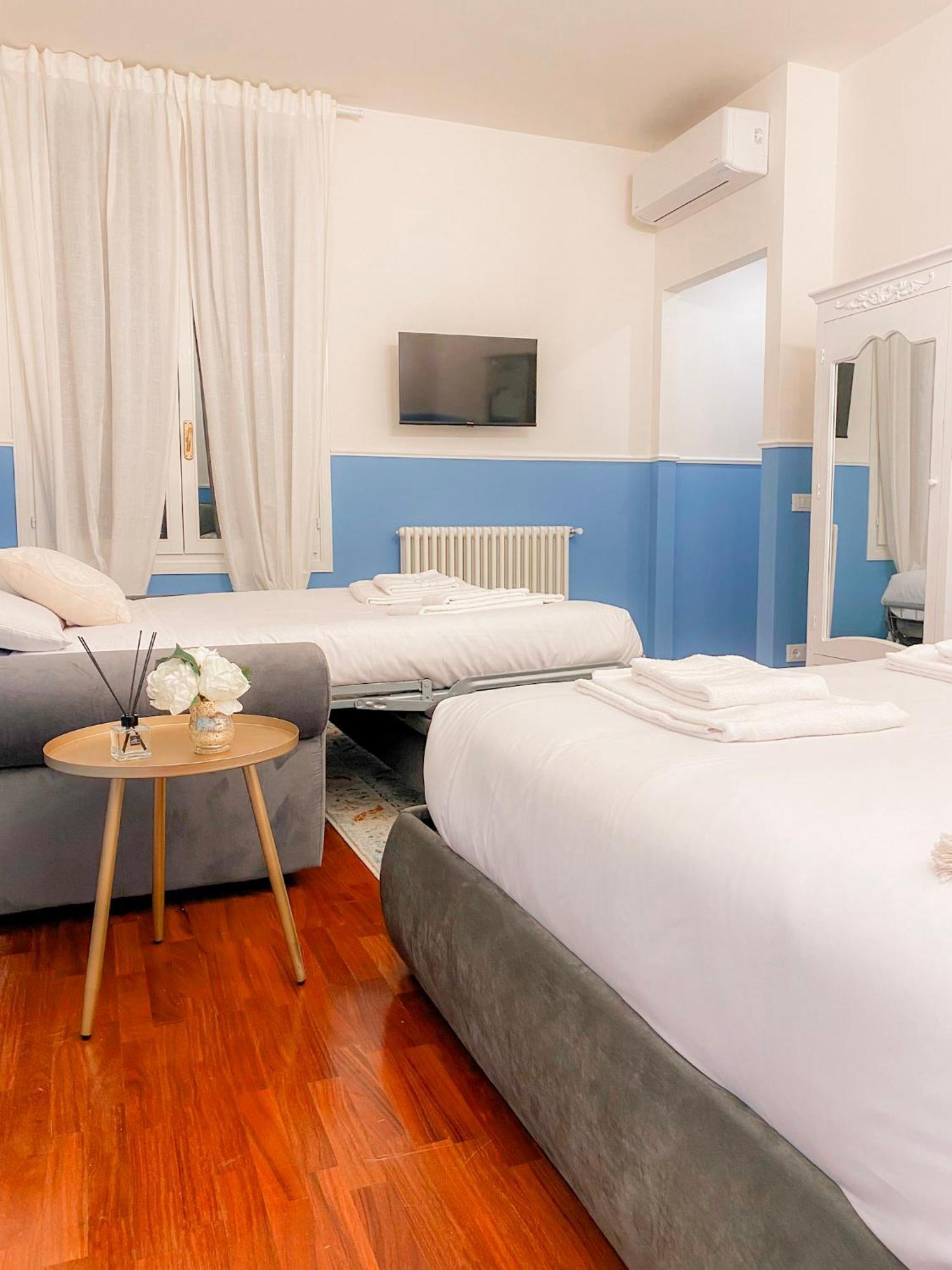 San Polo Luxury In Guest house *