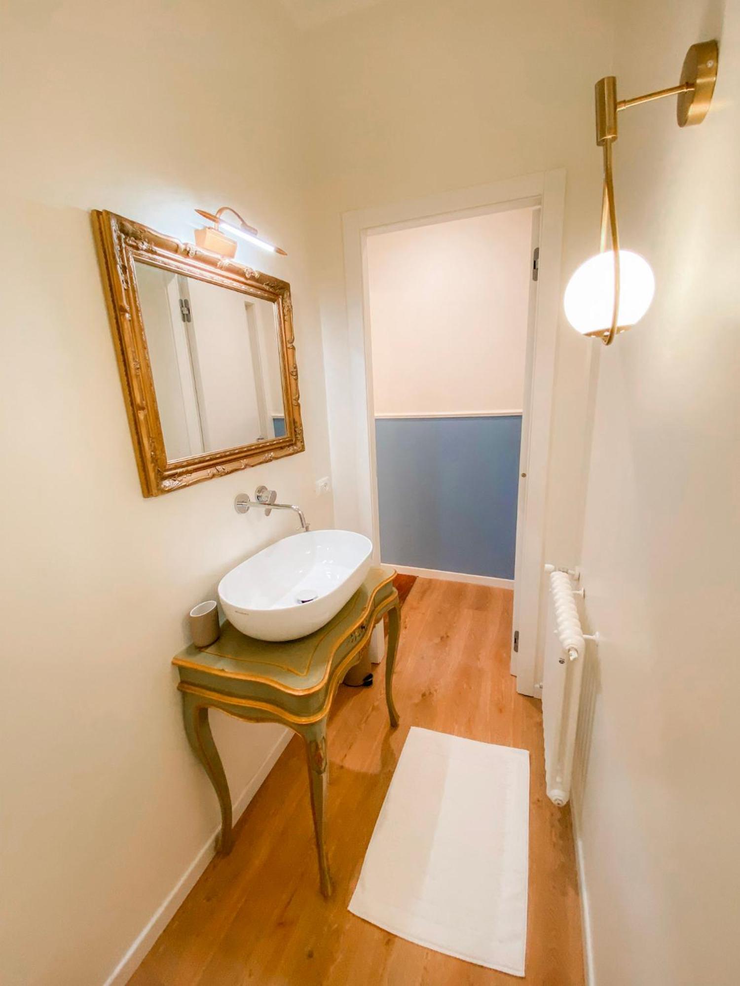 Guest house San Polo Luxury In Venice