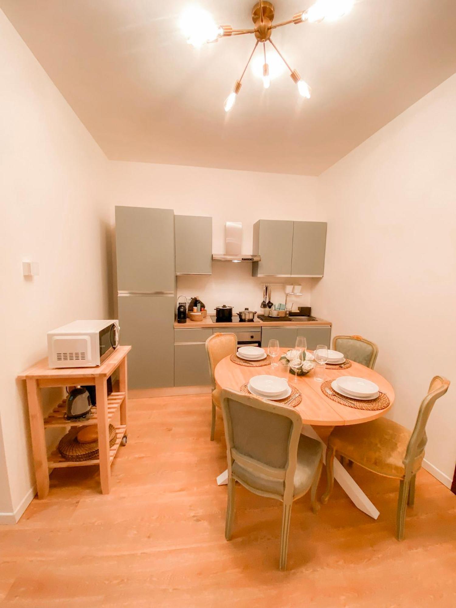 Guest house San Polo Luxury In Venice