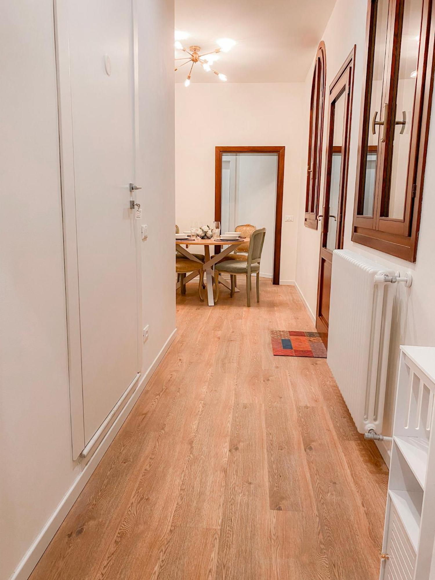 San Polo Luxury In Guest house