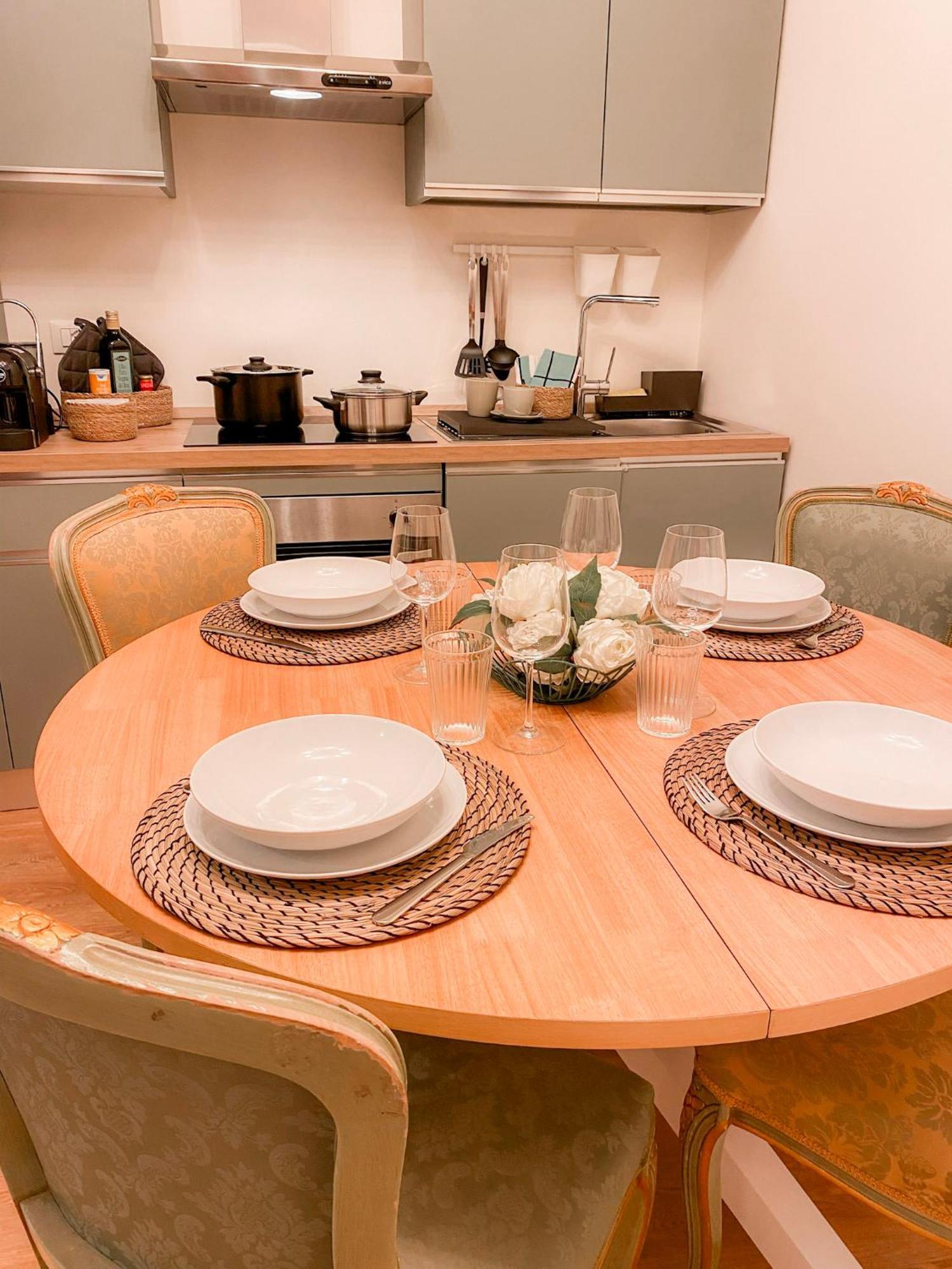 Guest house San Polo Luxury In *
