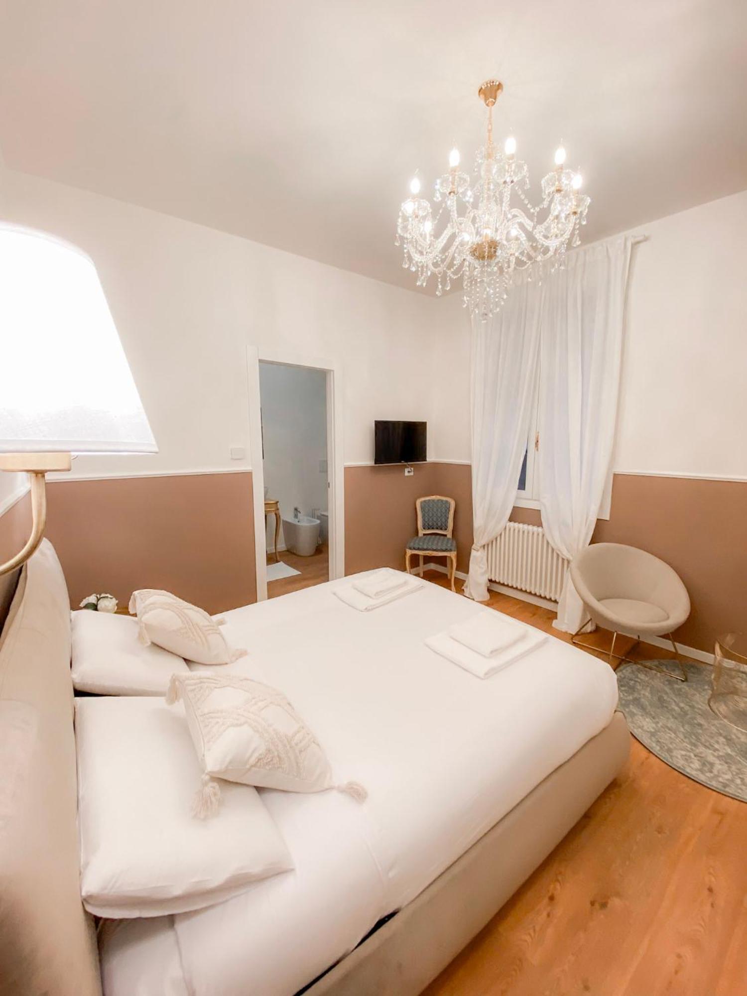 Guest house San Polo Luxury In *