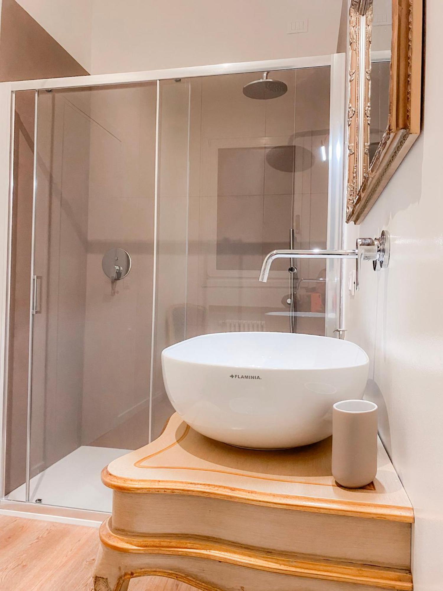 Guest house San Polo Luxury In Venice