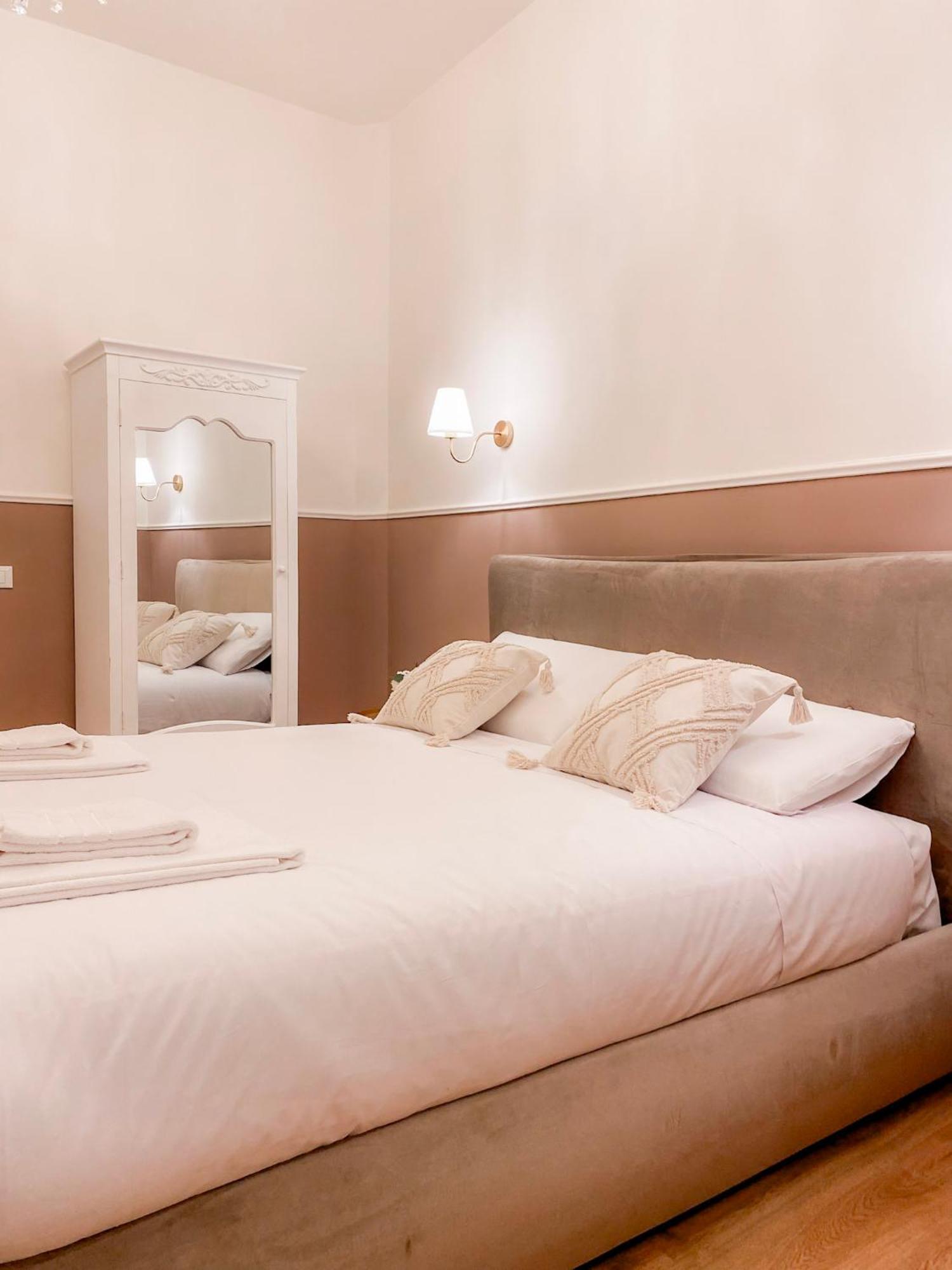 San Polo Luxury In Venice