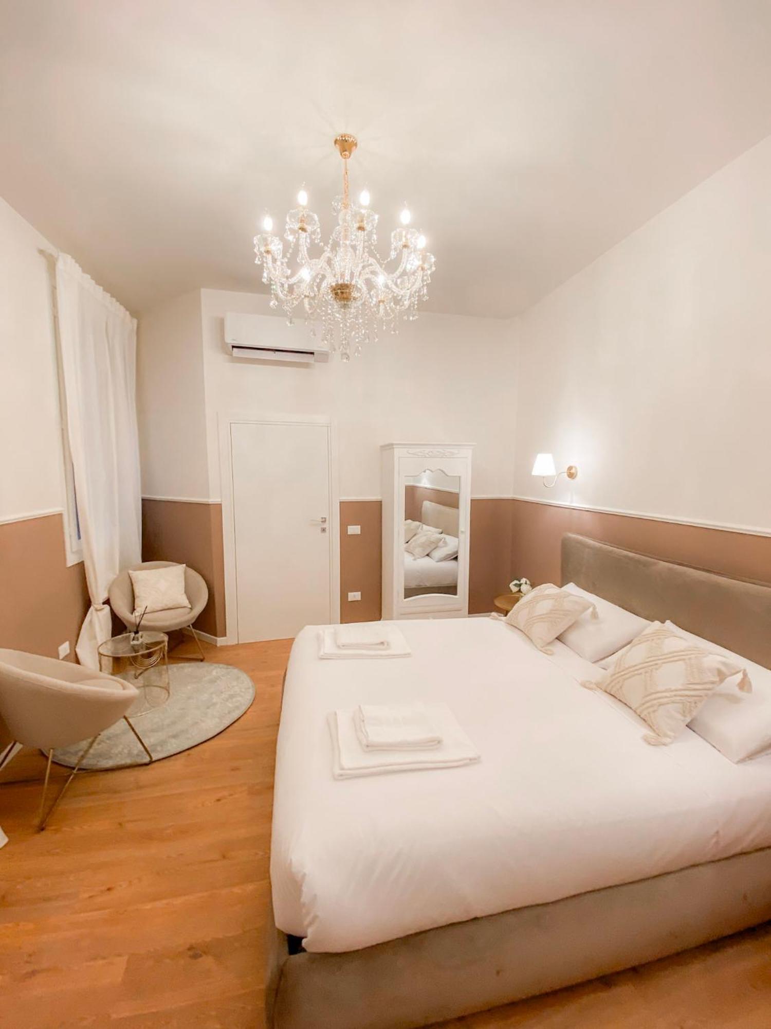 Guest house San Polo Luxury In