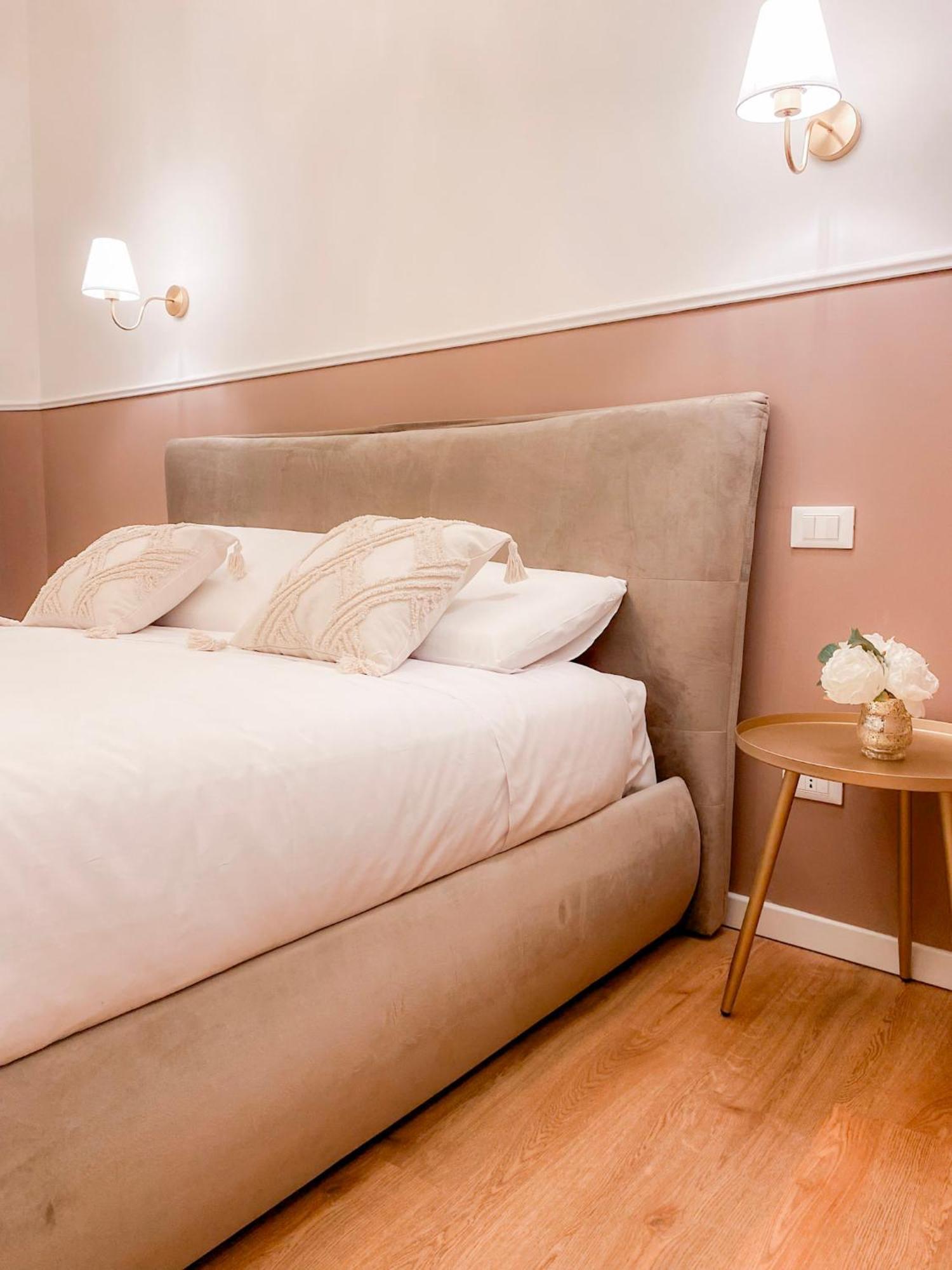 San Polo Luxury In Guest house Venice