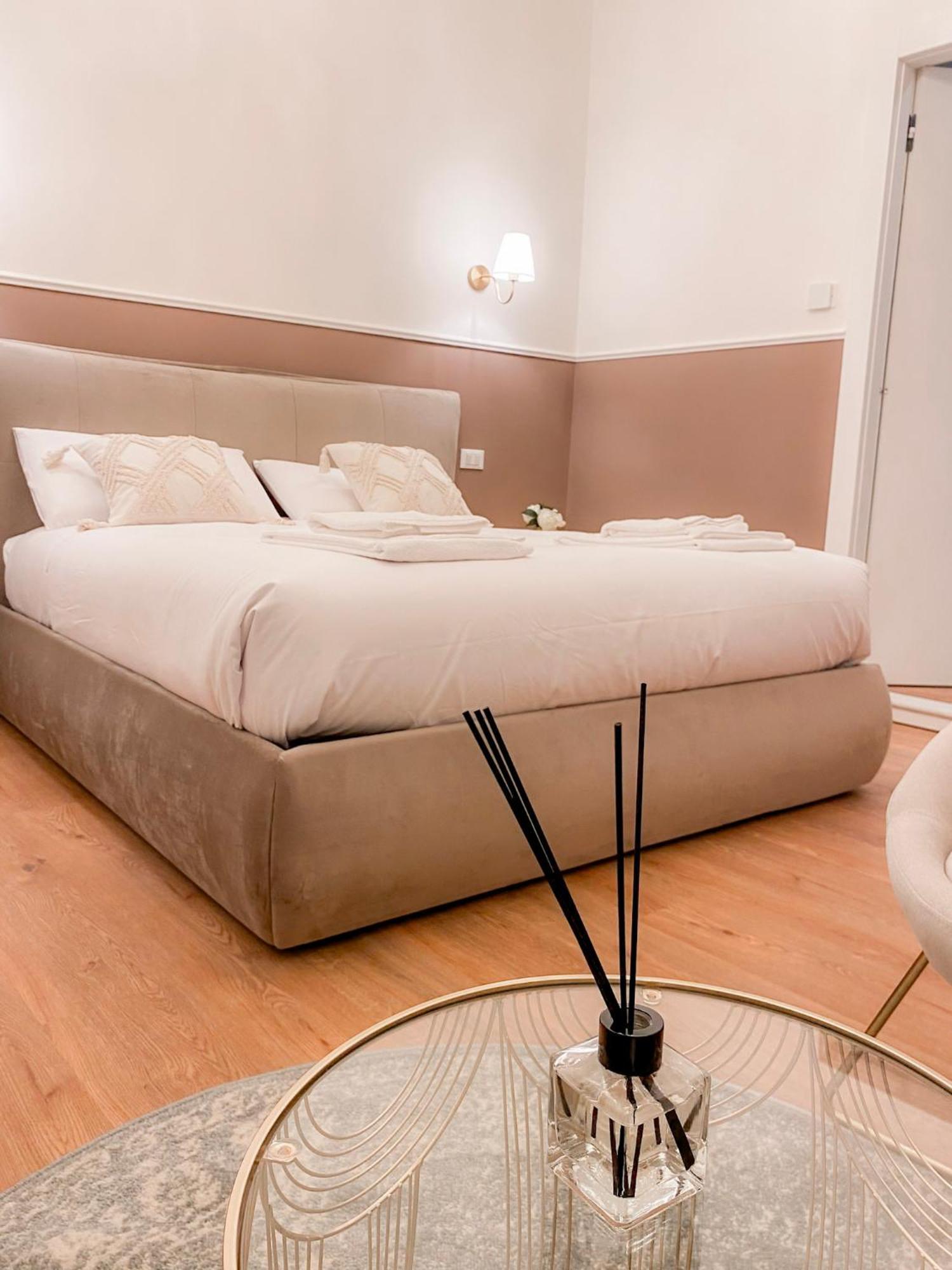 San Polo Luxury In * Venice